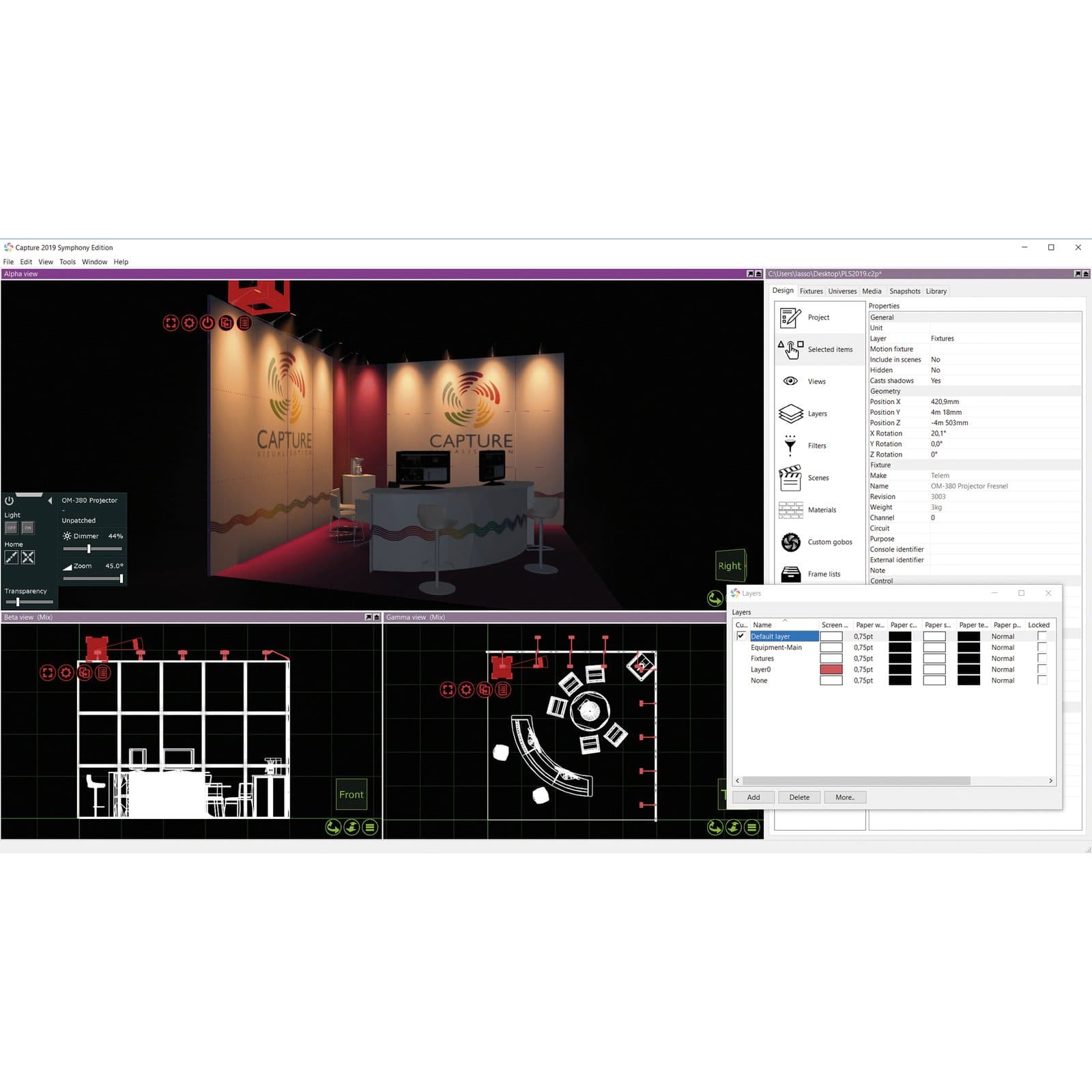 Capture Duet Edition - Capture 50071