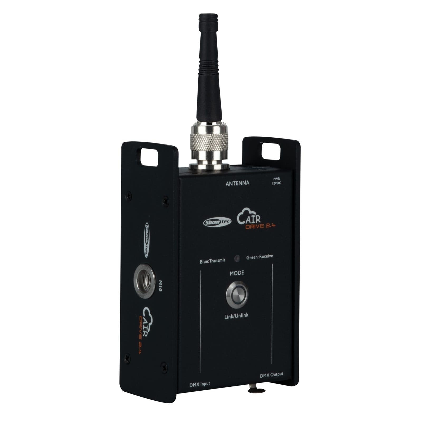 Ricetrasmettitore DMX512 - Showtec 50260