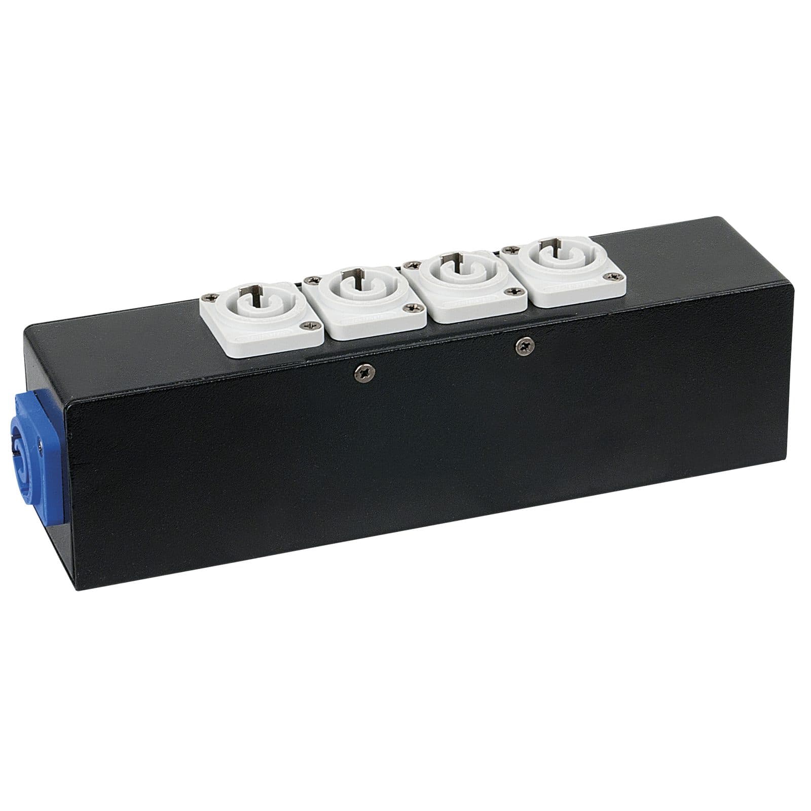 Powerport 5 - 5x powerCON Out - Showgear 50276