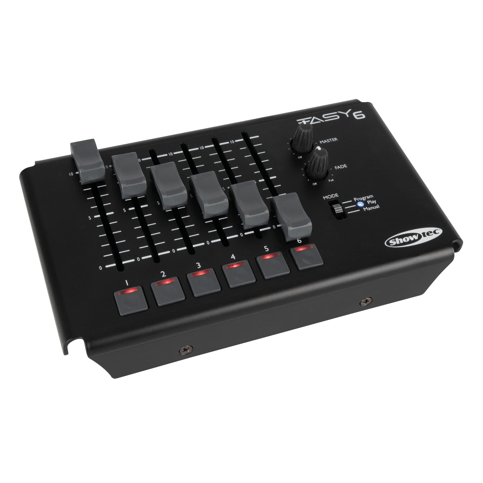 Controller DMX 6 Canali - Showtec 50404