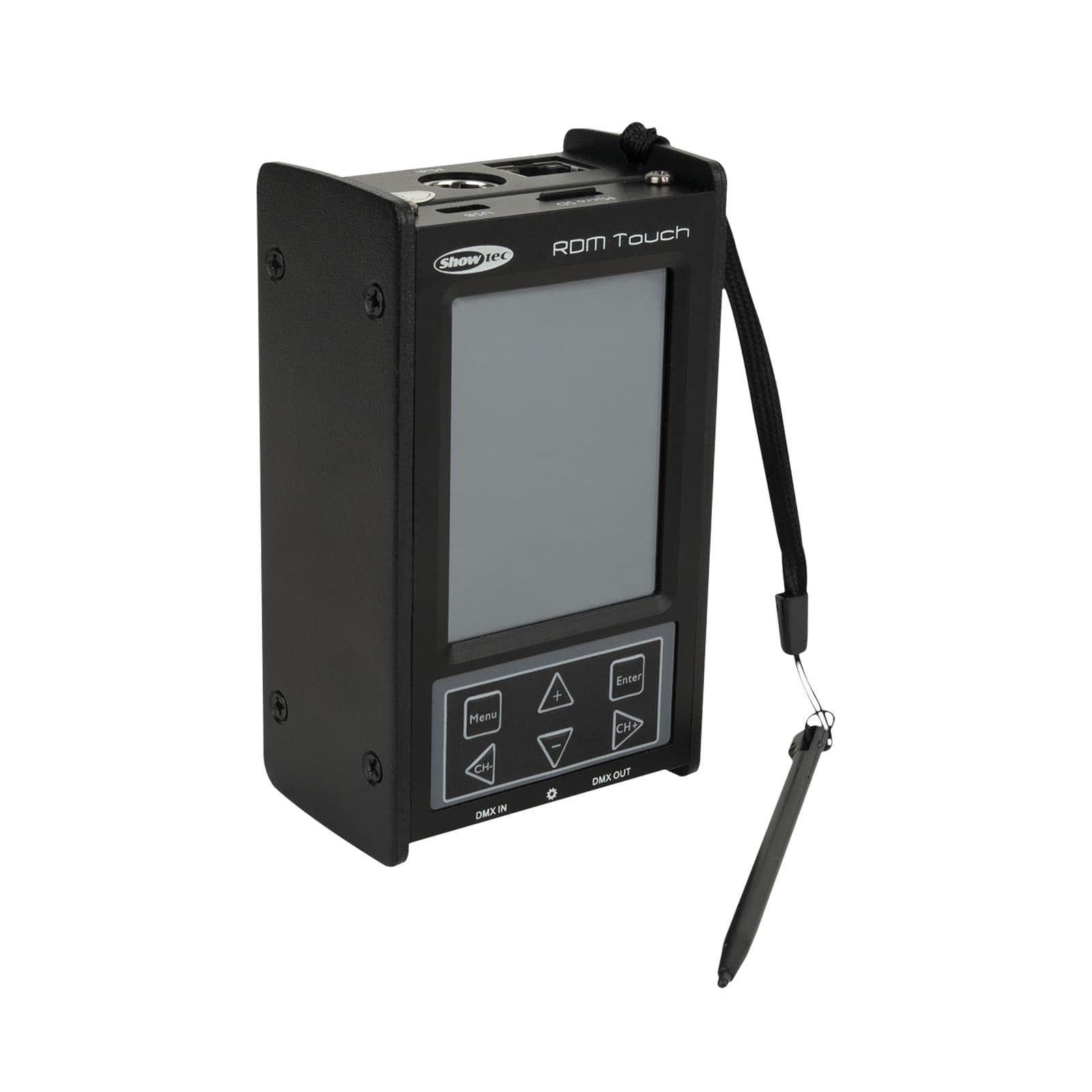 RDM Touch - Showtec 50409