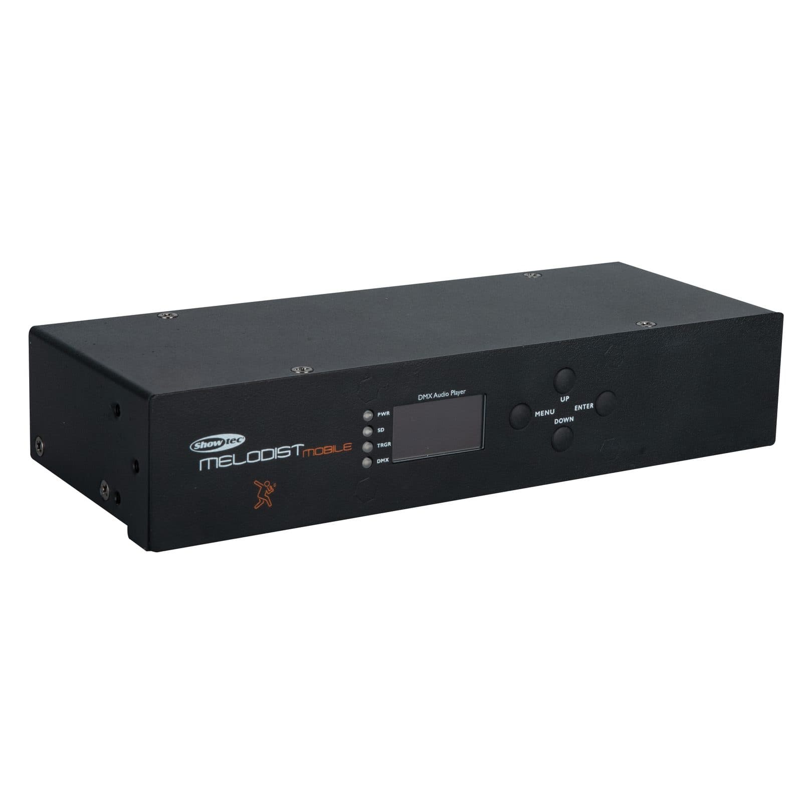 WAV Player DMX Controllabile - Showtec 50422