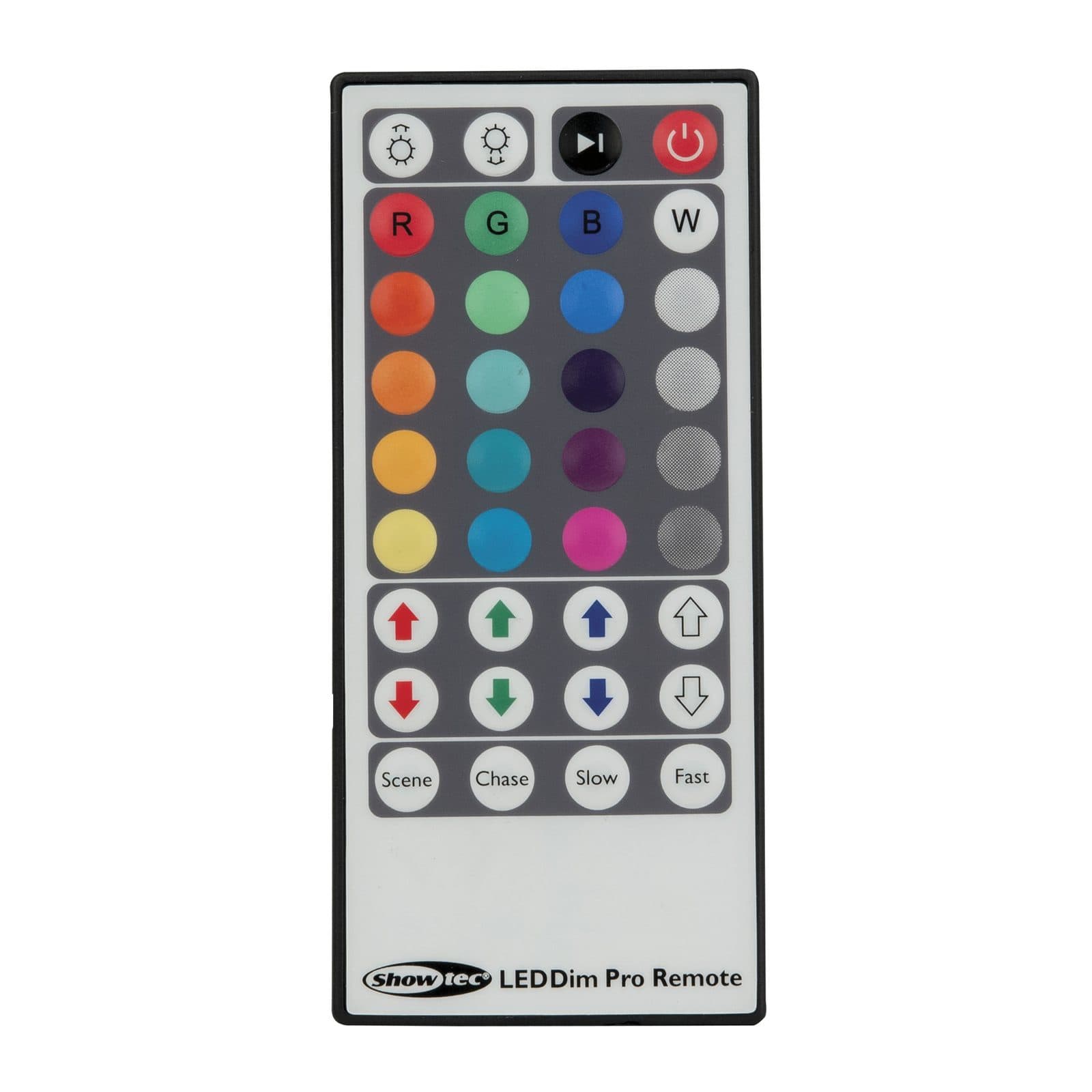Telecomando IR - Showtec 50547