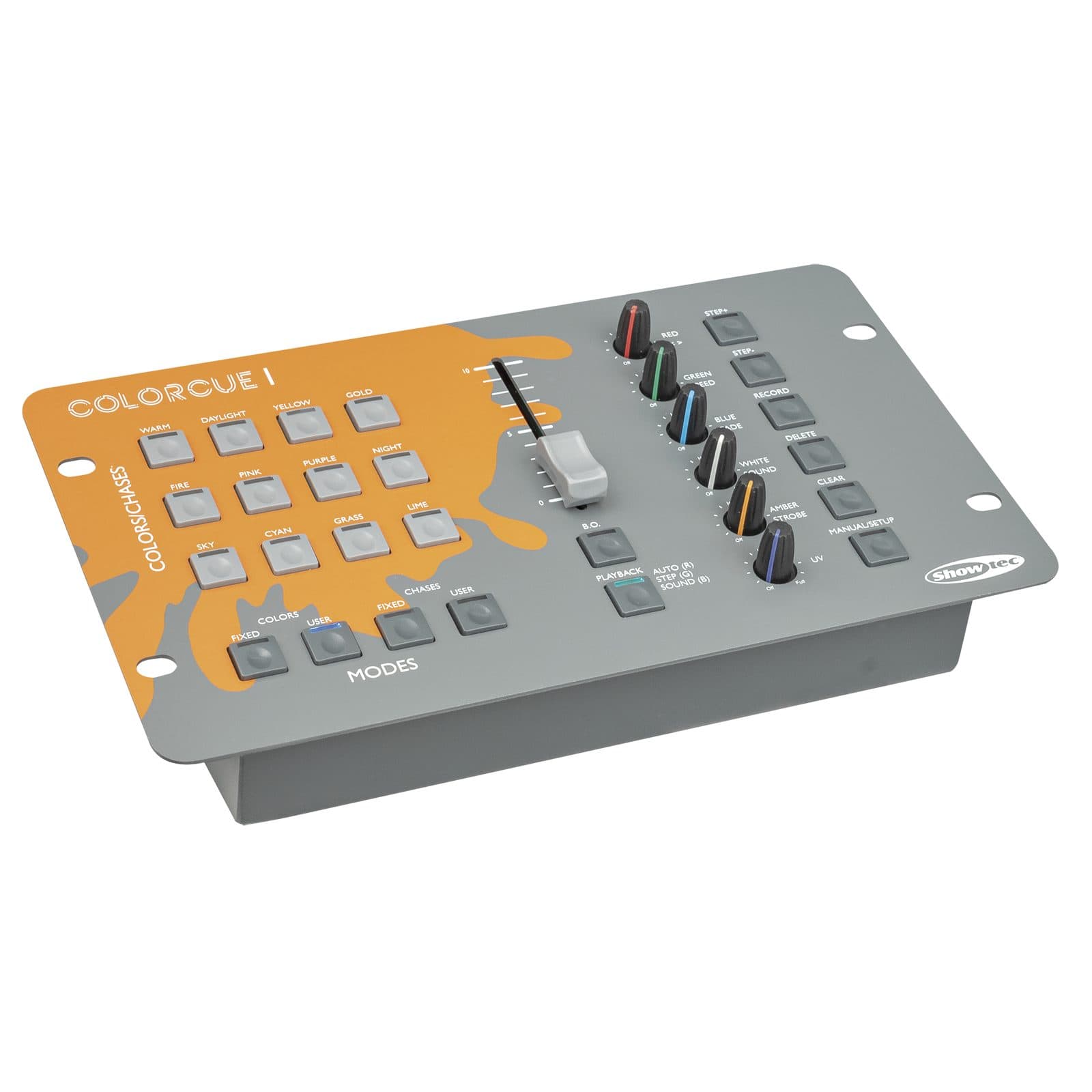 Controller LED 6 Colori - Showtec 50703