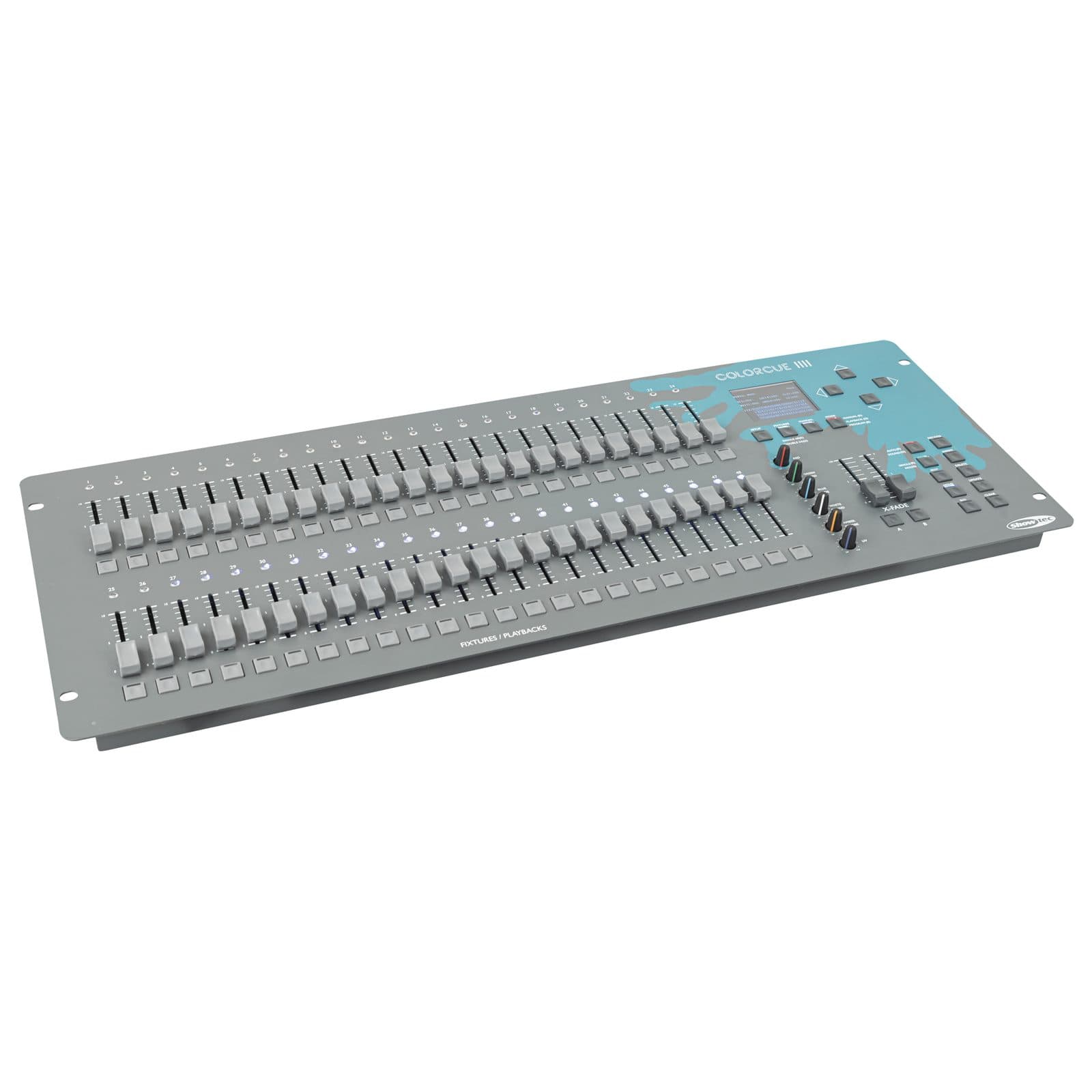 Controller LED 48-fader - Showtec 50706