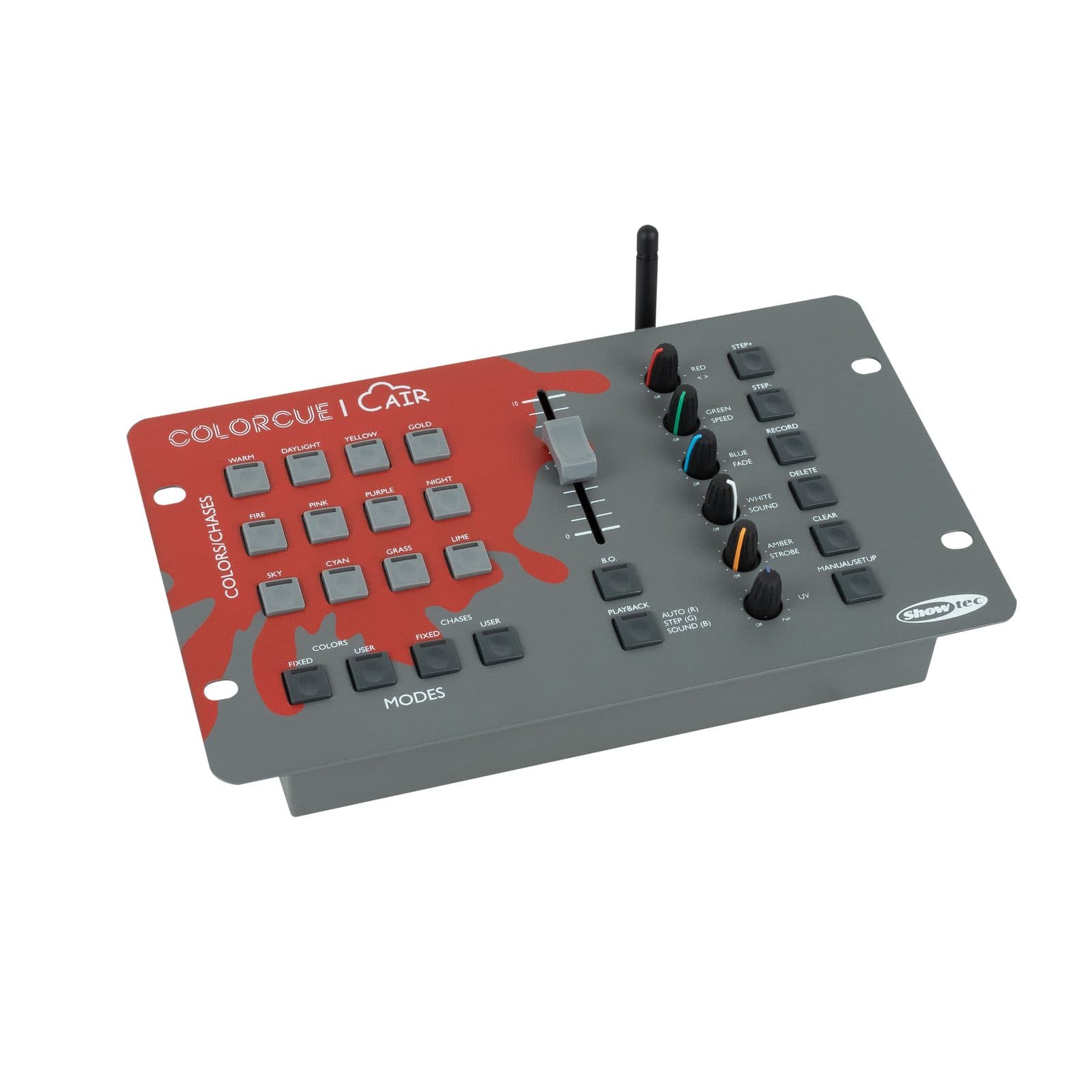 Controller LED wireless - Showtec 50707