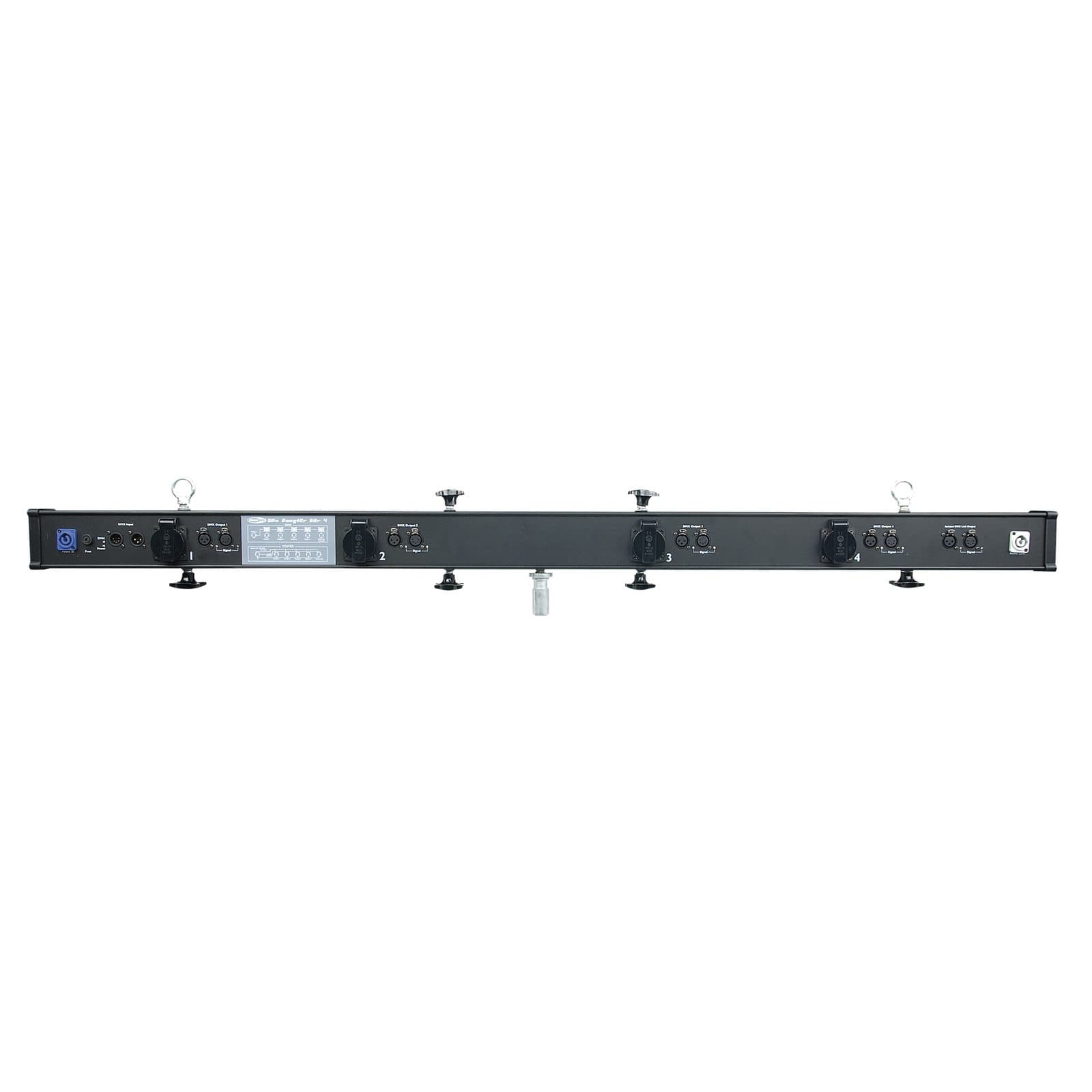 Booster Bar DMX 4 Canali - Showtec 50781