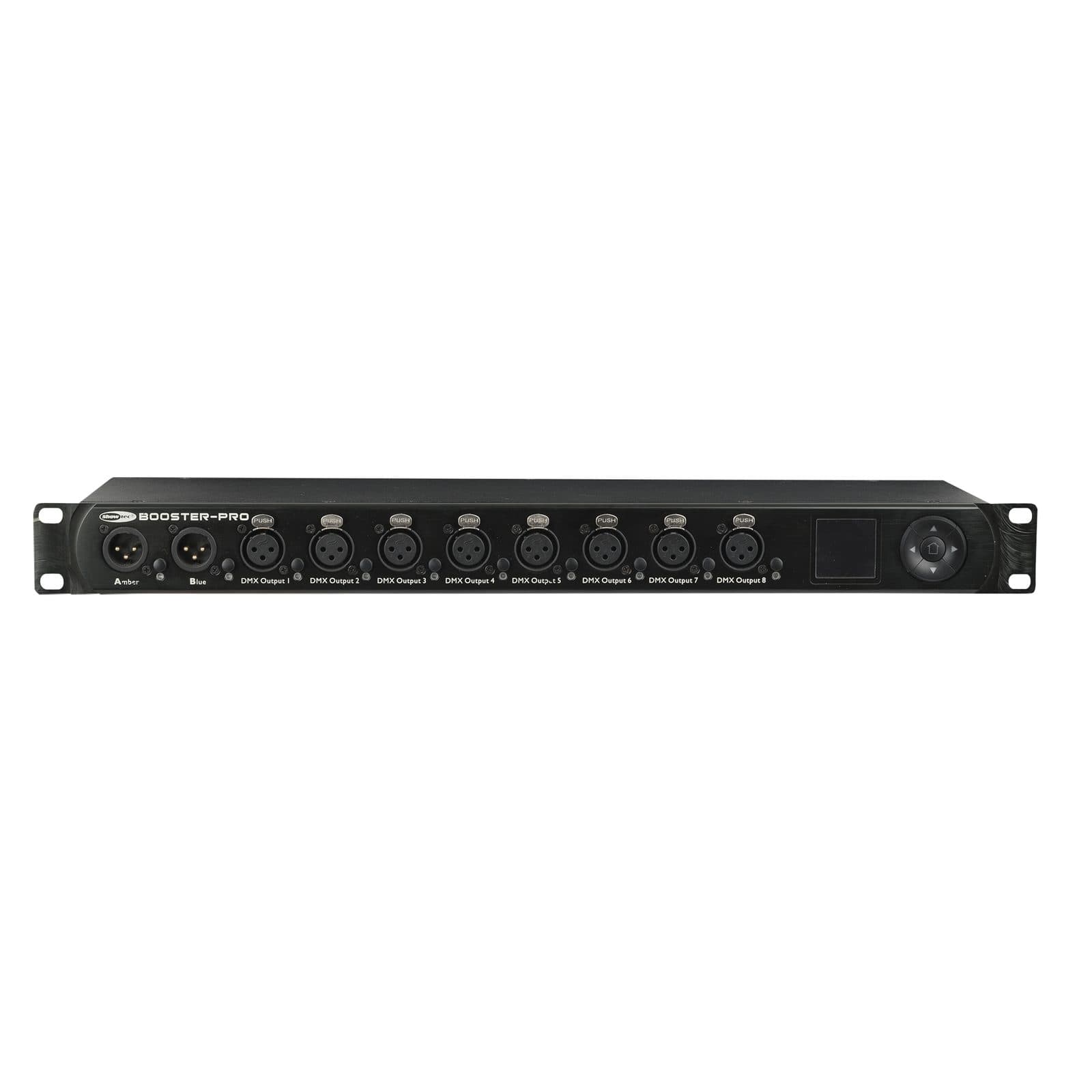 Booster Pro 2-8 Canali - Showtec 50788