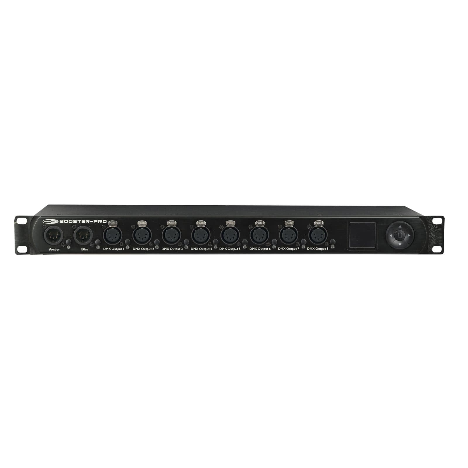 Booster Pro 2-8 DMX - Showtec 50789