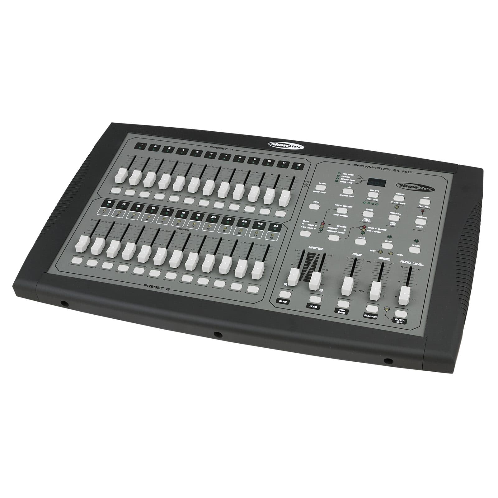 Showmaster 24 MKII - Showtec 50830