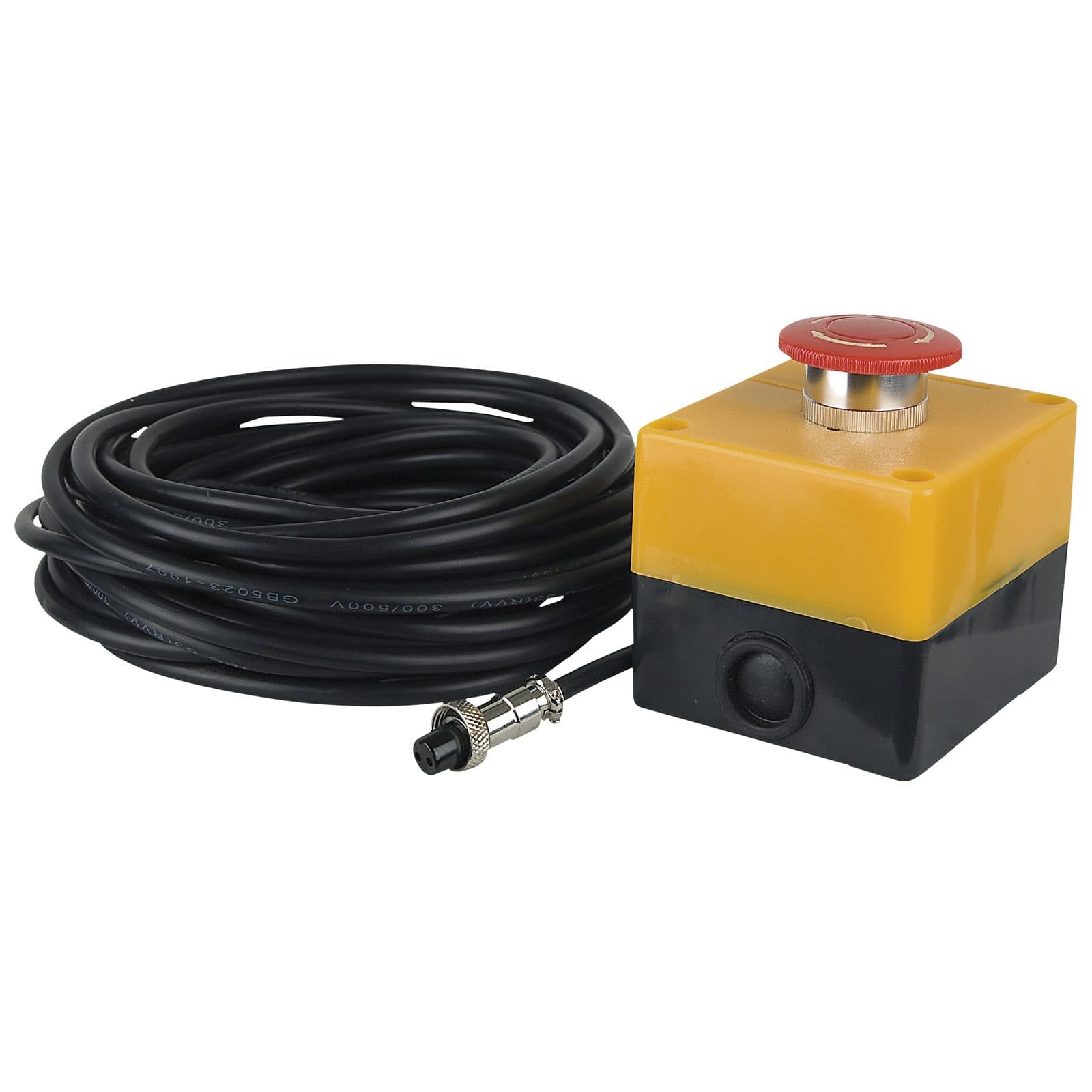 Remote Interlock - Showtec 51316