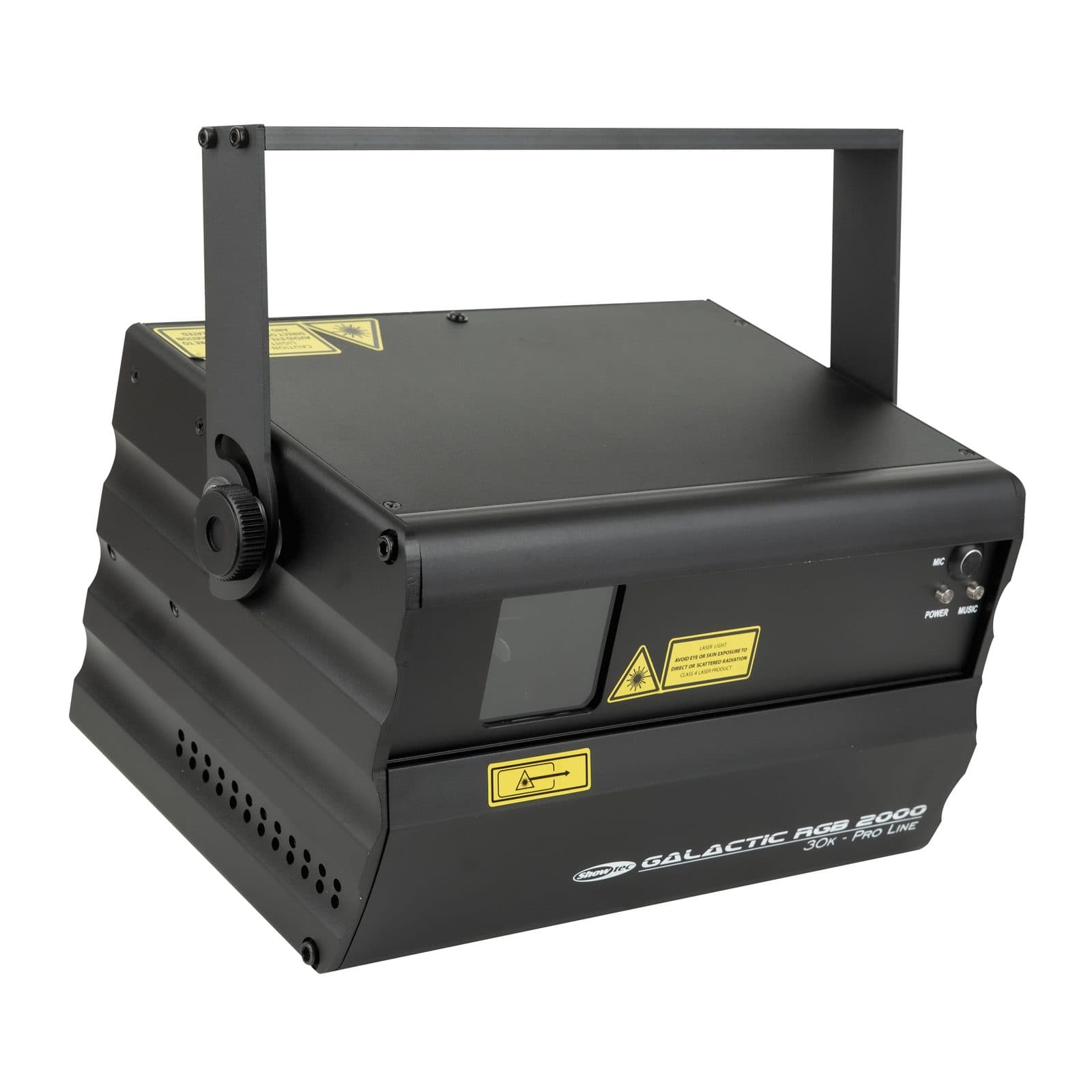 Laser RGB 2000mW - Showtec 51346