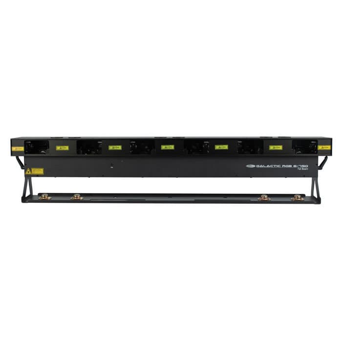 Barra Laser RGB 600mW - Showtec 51348