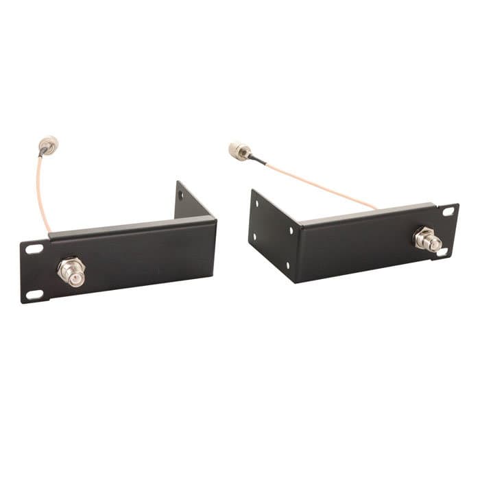 Rack Mounting Kit - LumenRadio Stardust 51530