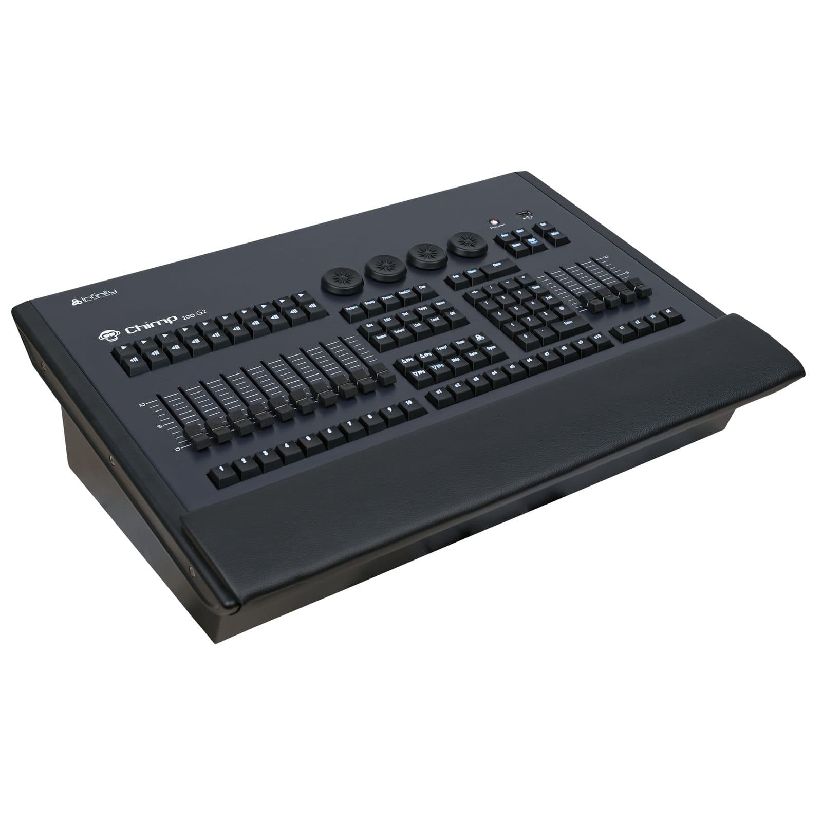 Chimp 100.G2 - Infinity 55004