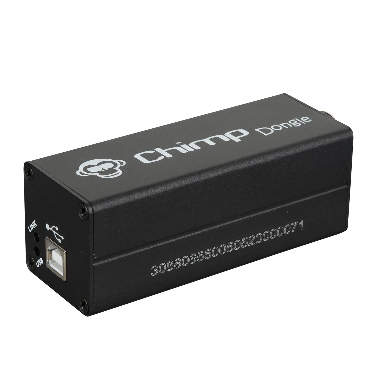 Controller Luci Chimp 100.G2 - Infinity 55005