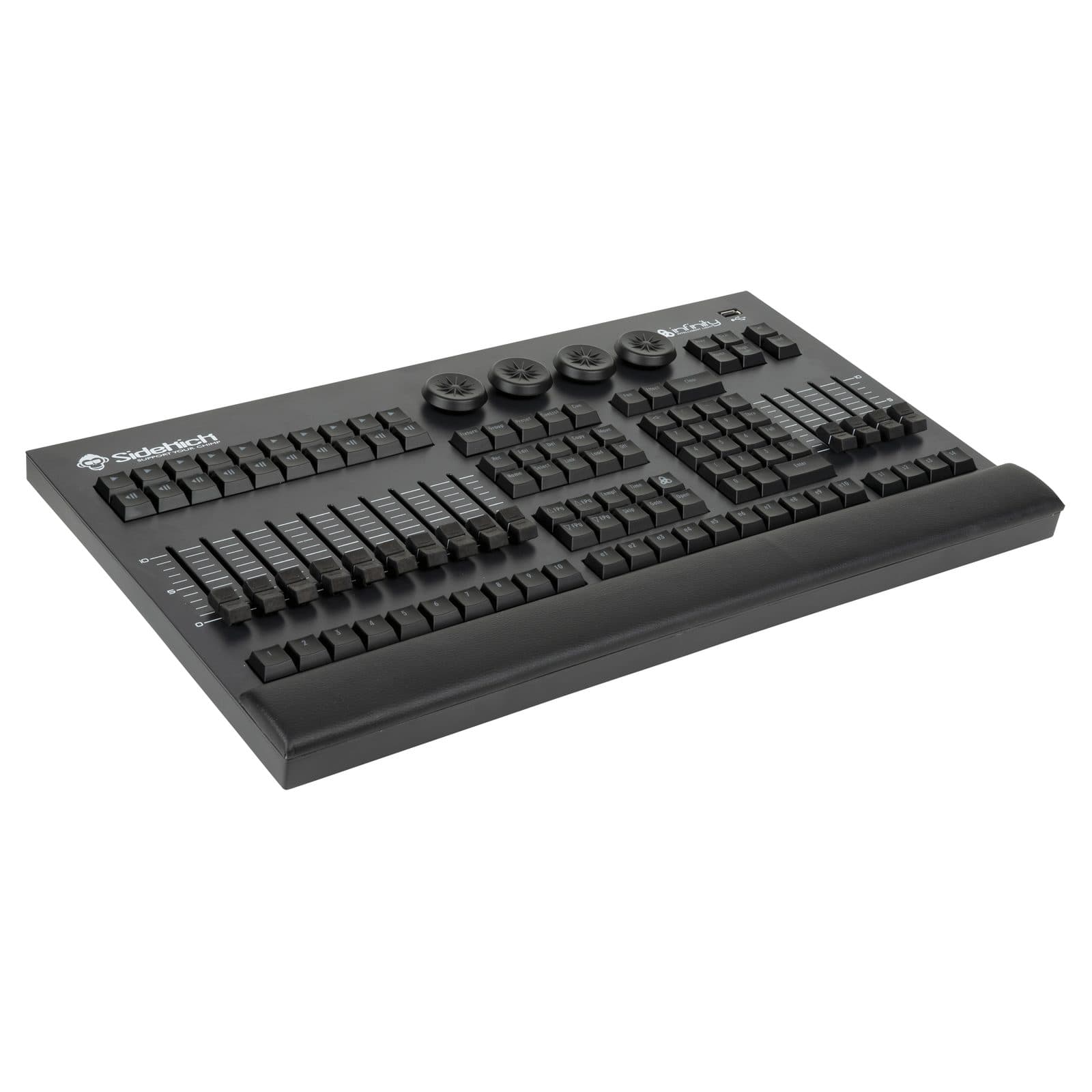 Controller Luci SideKick - Infinity 55007