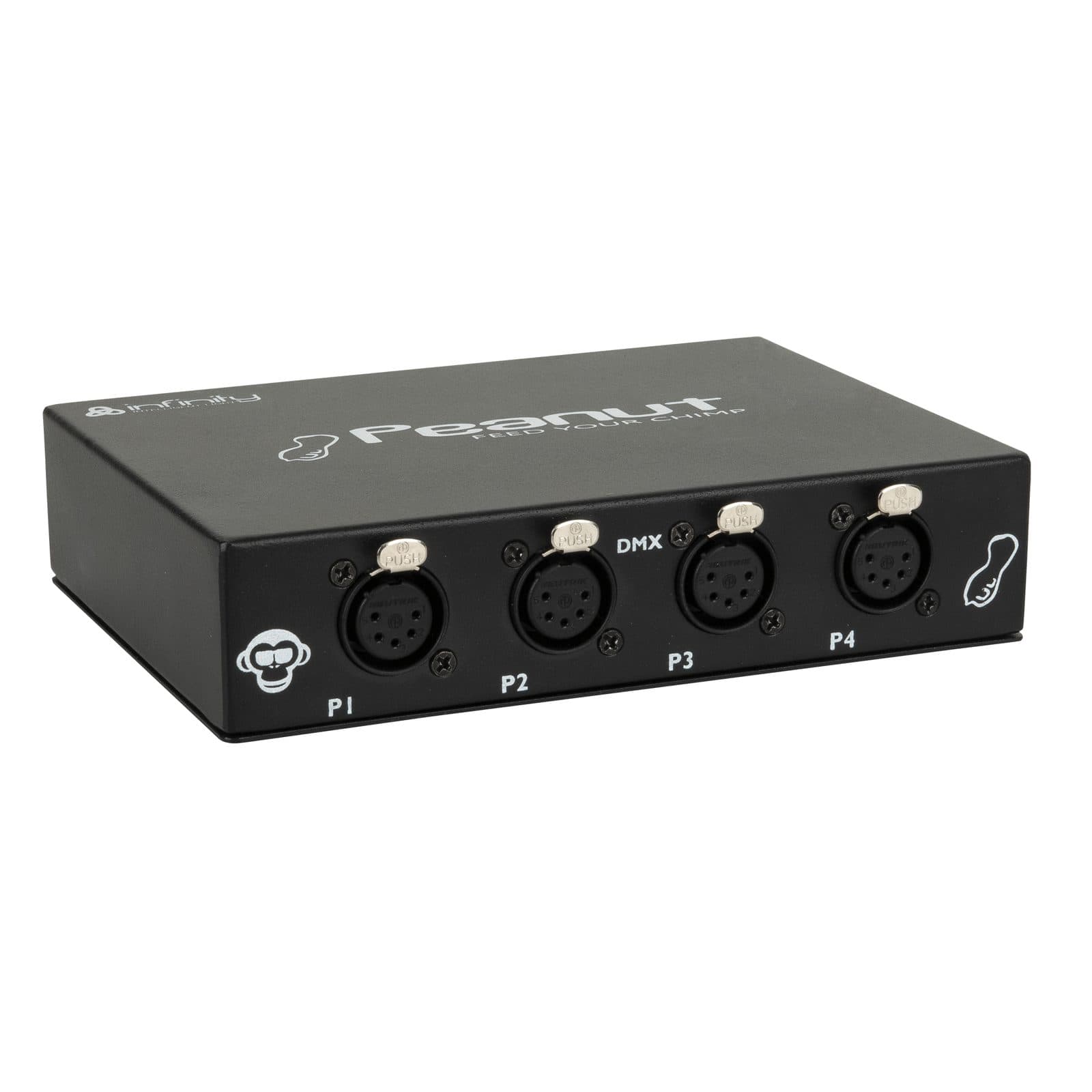 Controller Luci Peanut Box - Infinity 55008