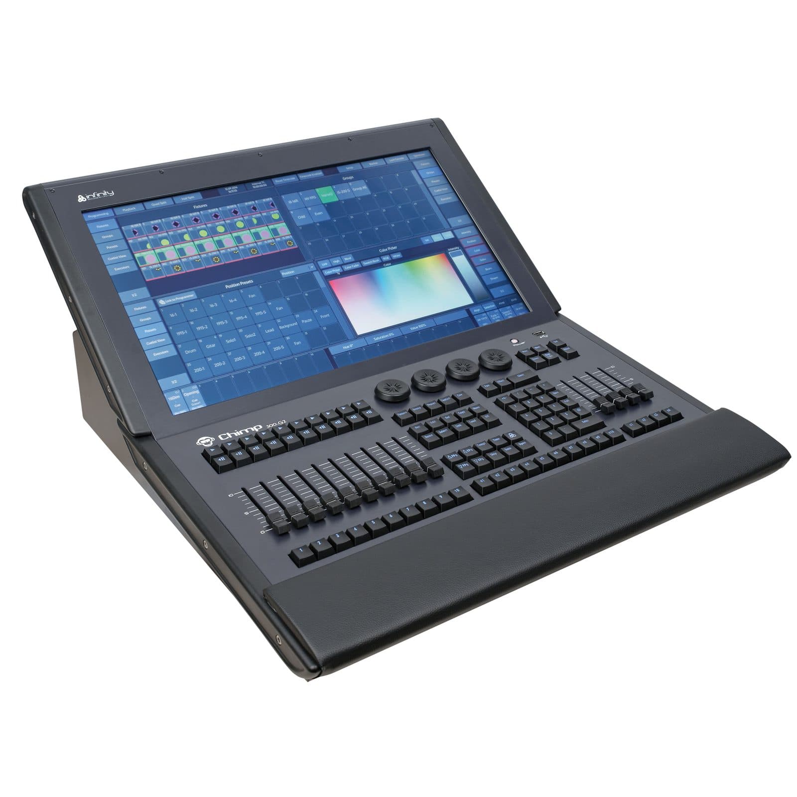 Chimp 300.G2 - Infinity 55014