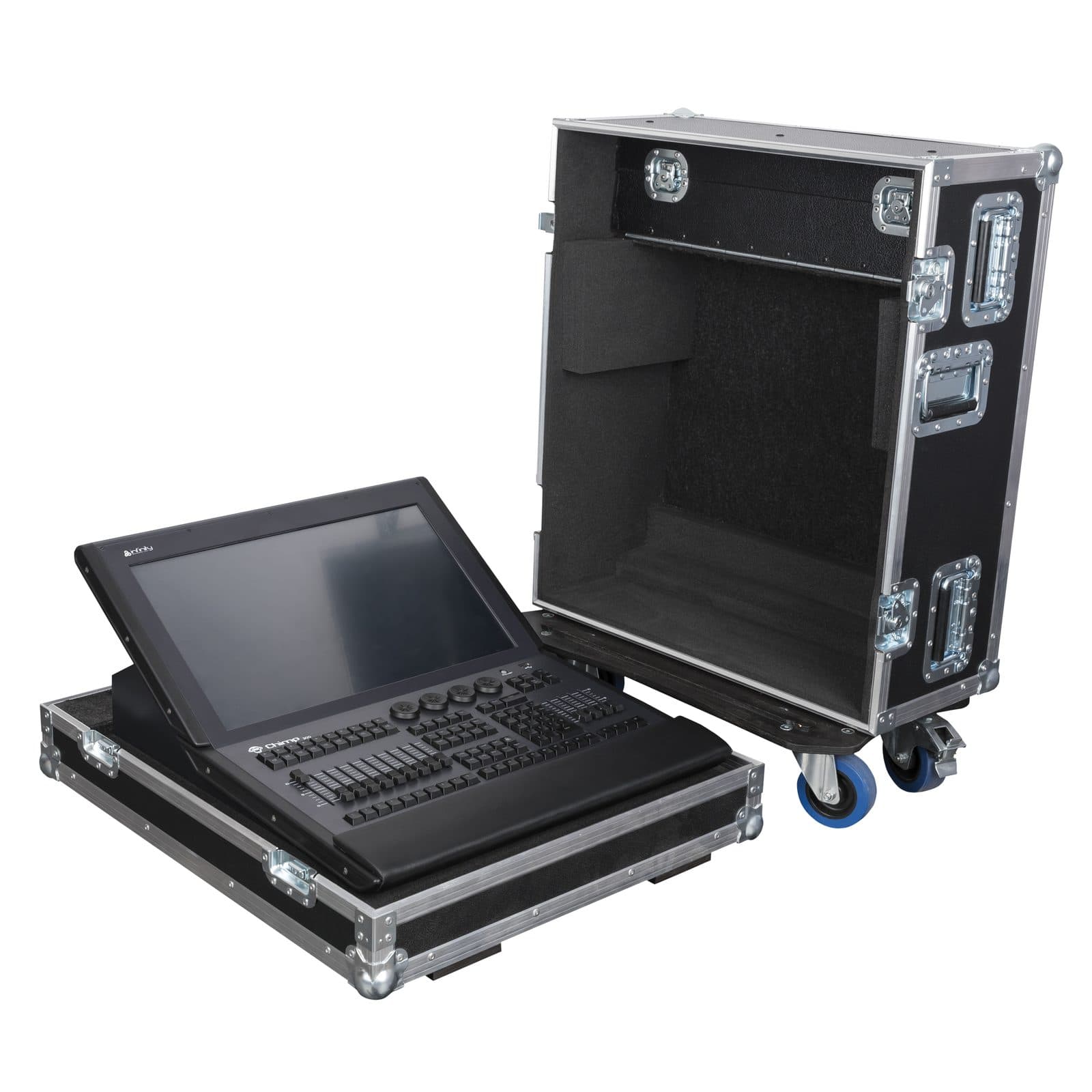 Chimp 300.G2 Tourpack - Infinity 55014SET01