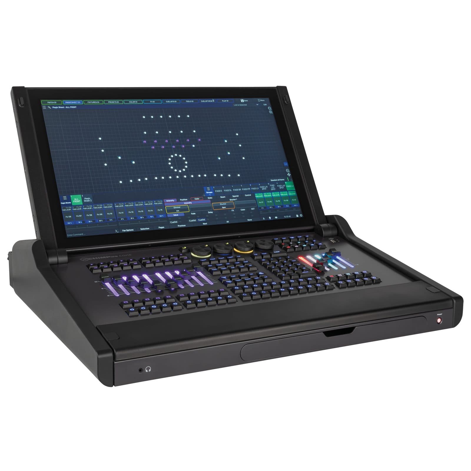 CHIMP G3 Core - Infinity 56001