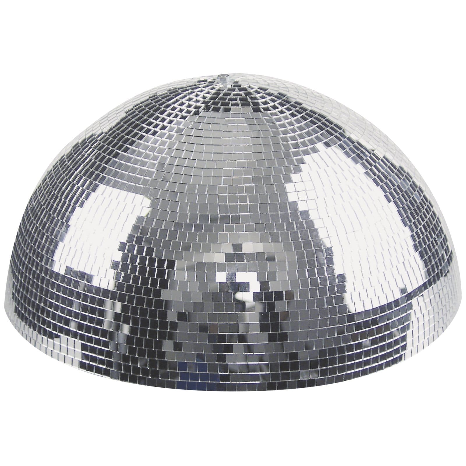 Half Mirror Ball 50 cm - Showgear 60403