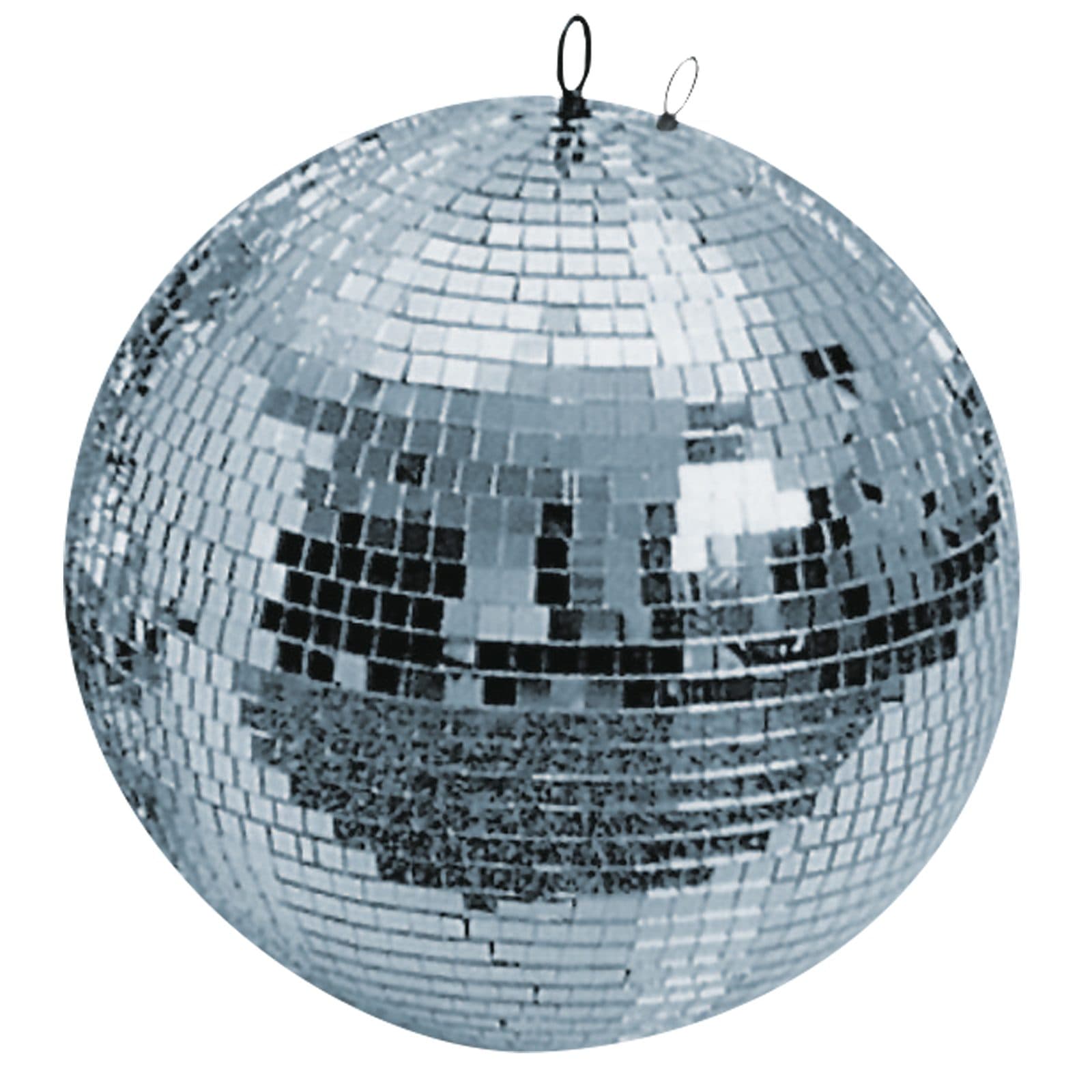 Mirror Ball 100 cm - senza motore - Showgear 60410