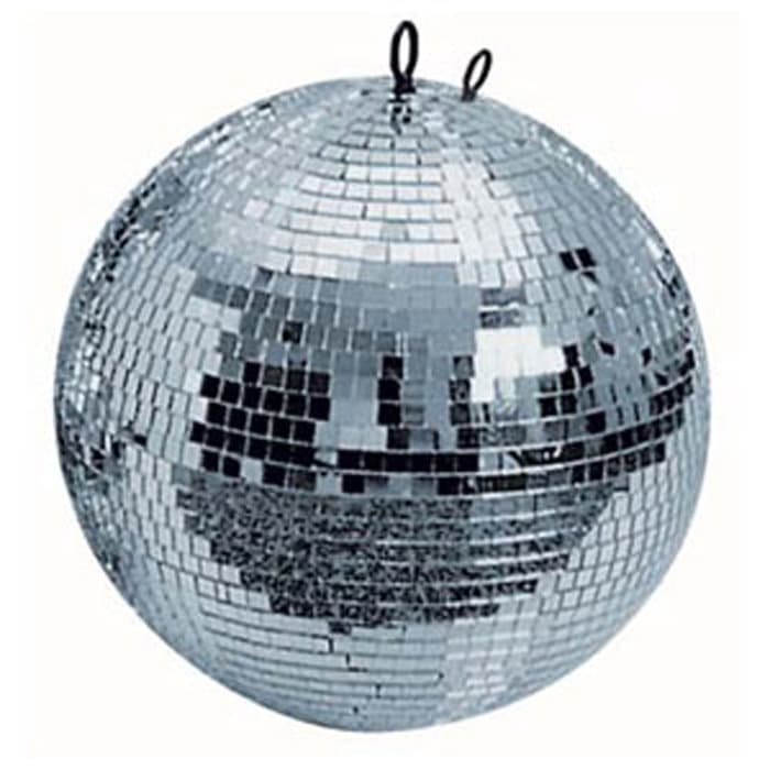 Mirror Ball 1500 mm - Showgear 60420