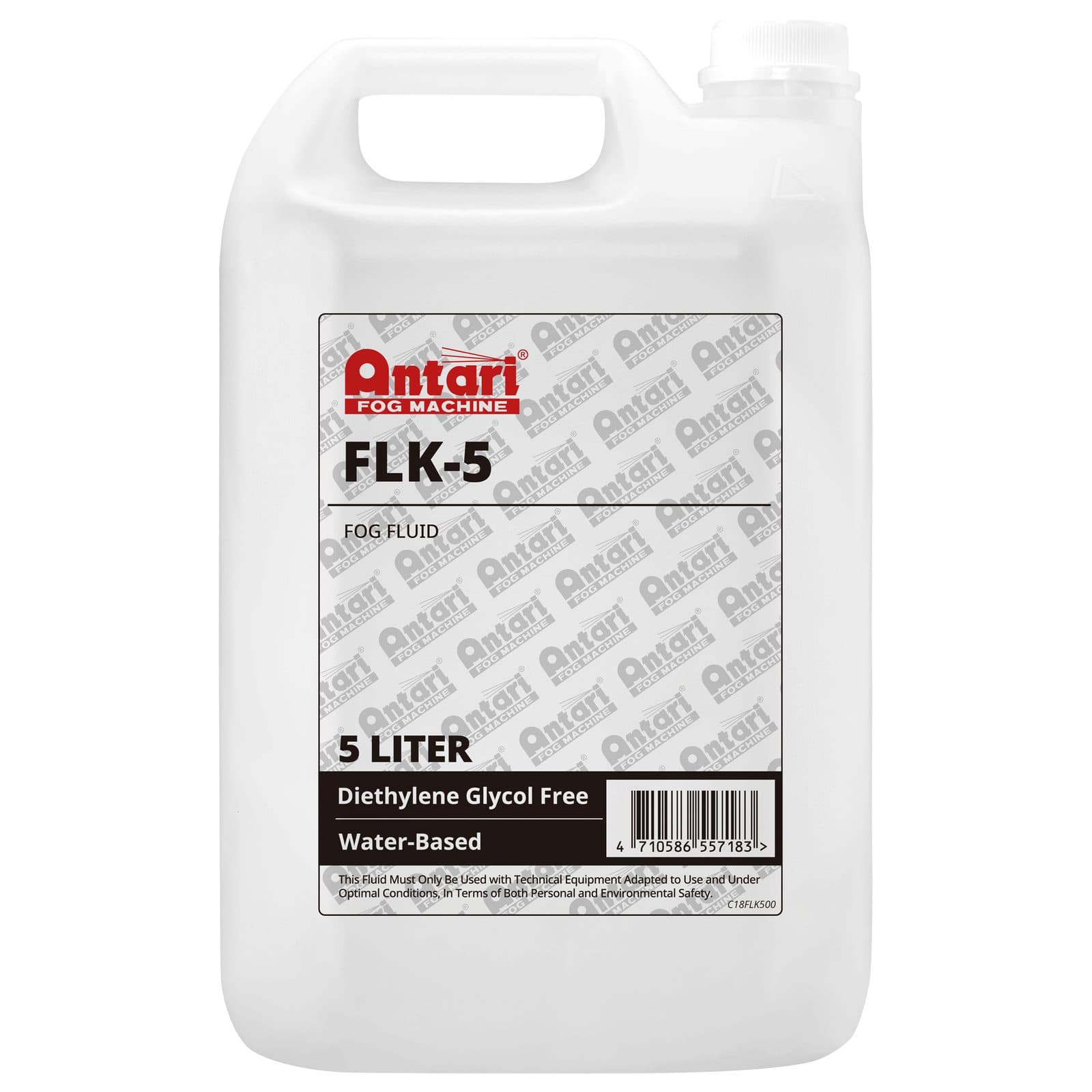 FLK-5 Fog Fluid - Antari 60562