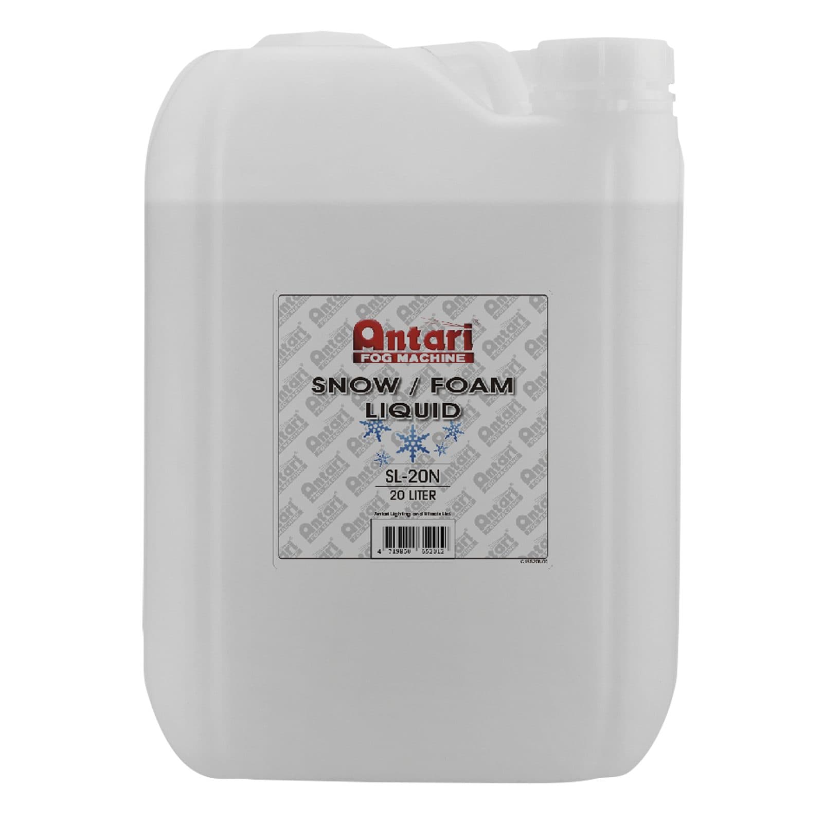 Snow Liquid SL20-N - Antari 60581