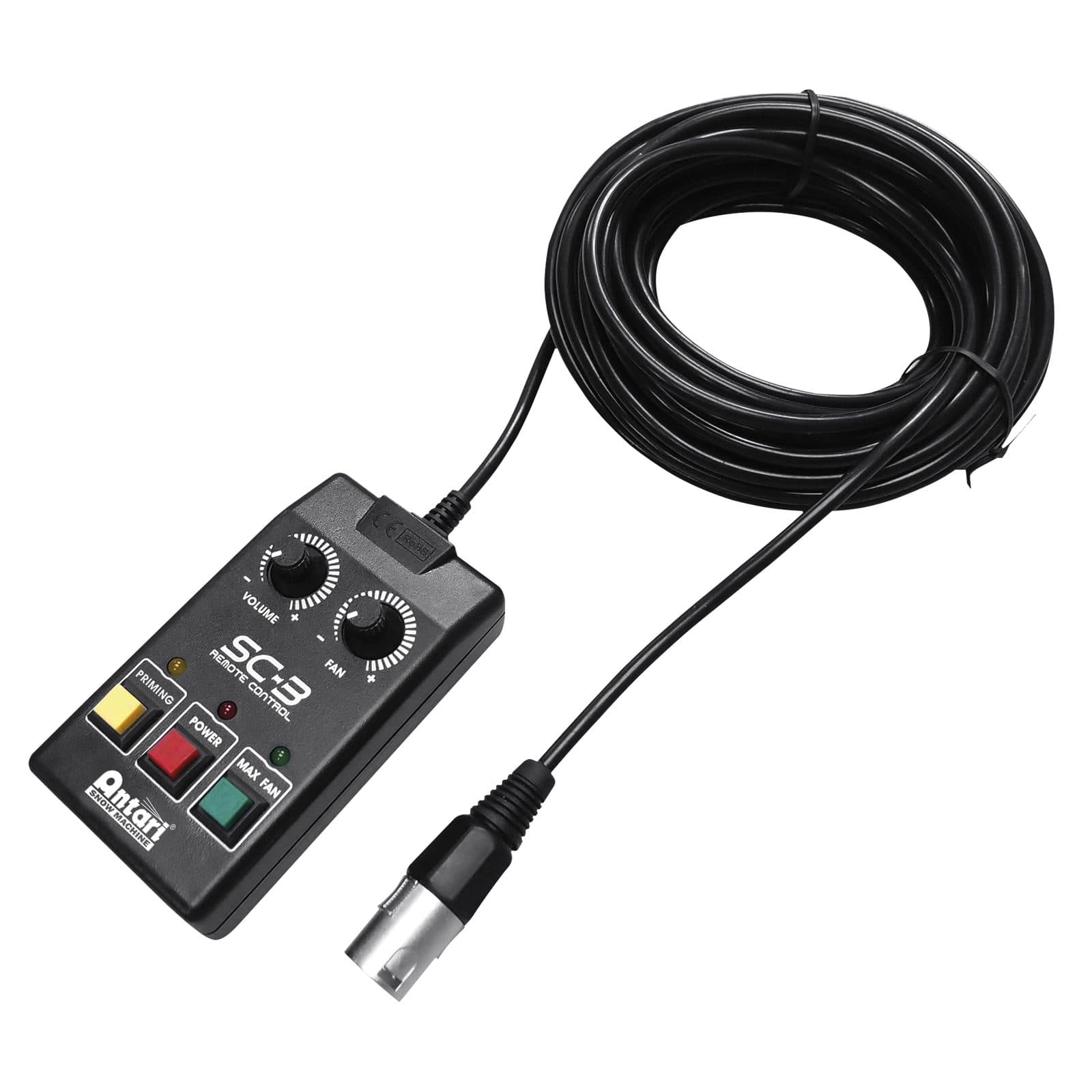 SC-3 Remote - Antari 60587
