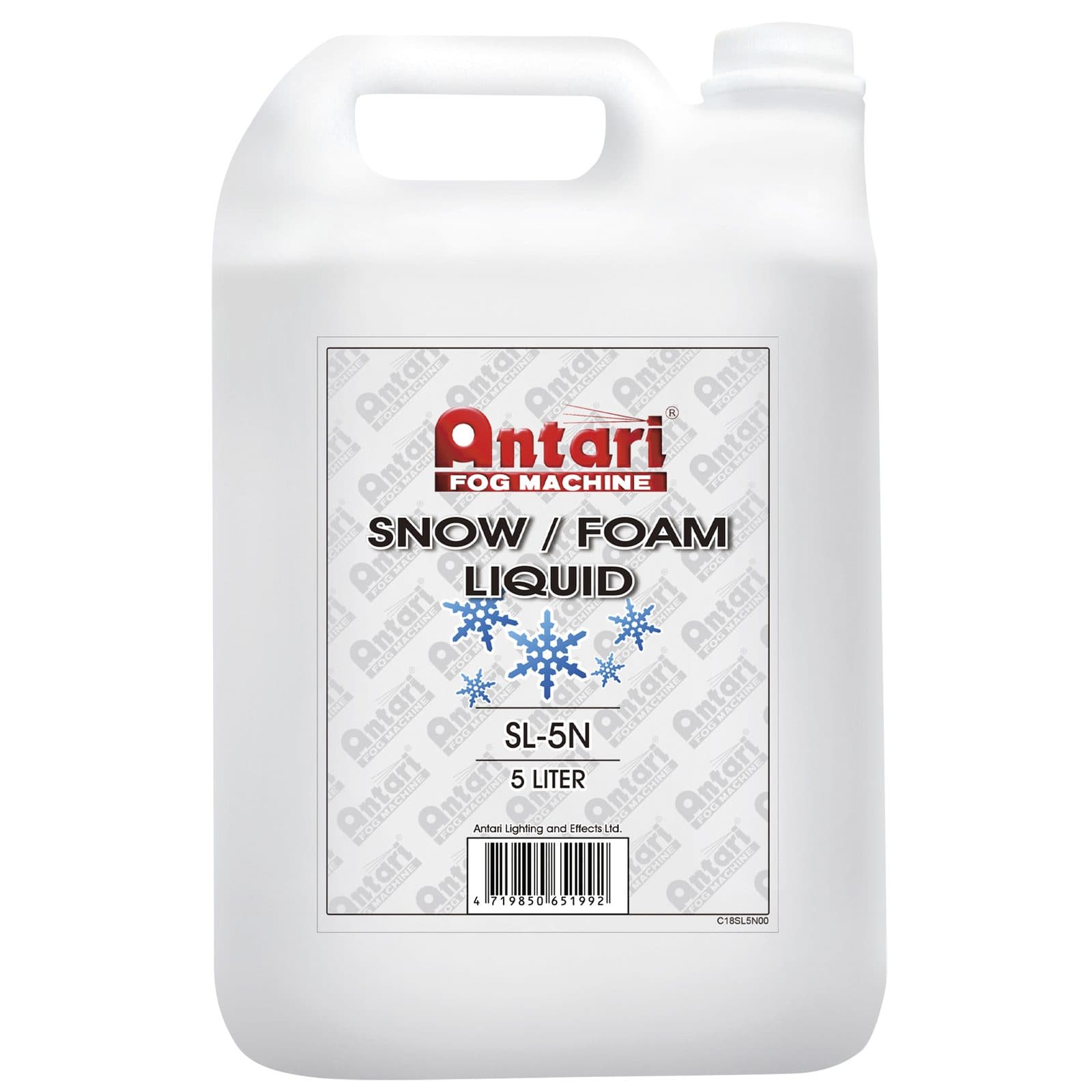 Snow Liquid SL-5N - fine - Antari 60589
