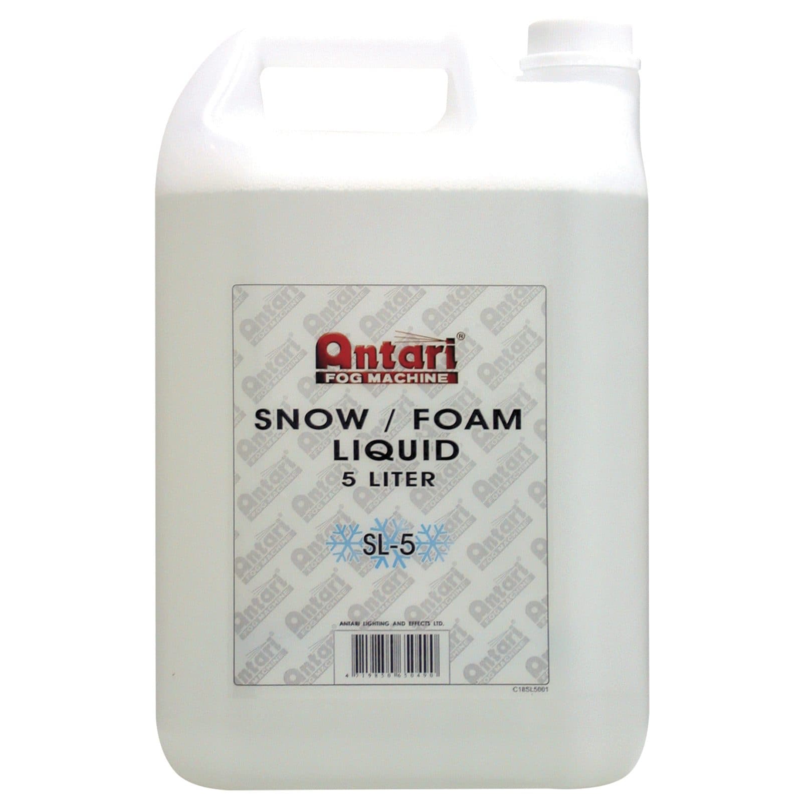 Snow Liquid SL-5 - regular - Antari 60592