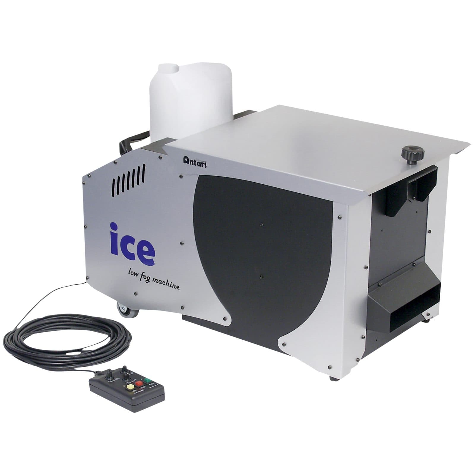 Fogmachine Low Fog - Antari 60620