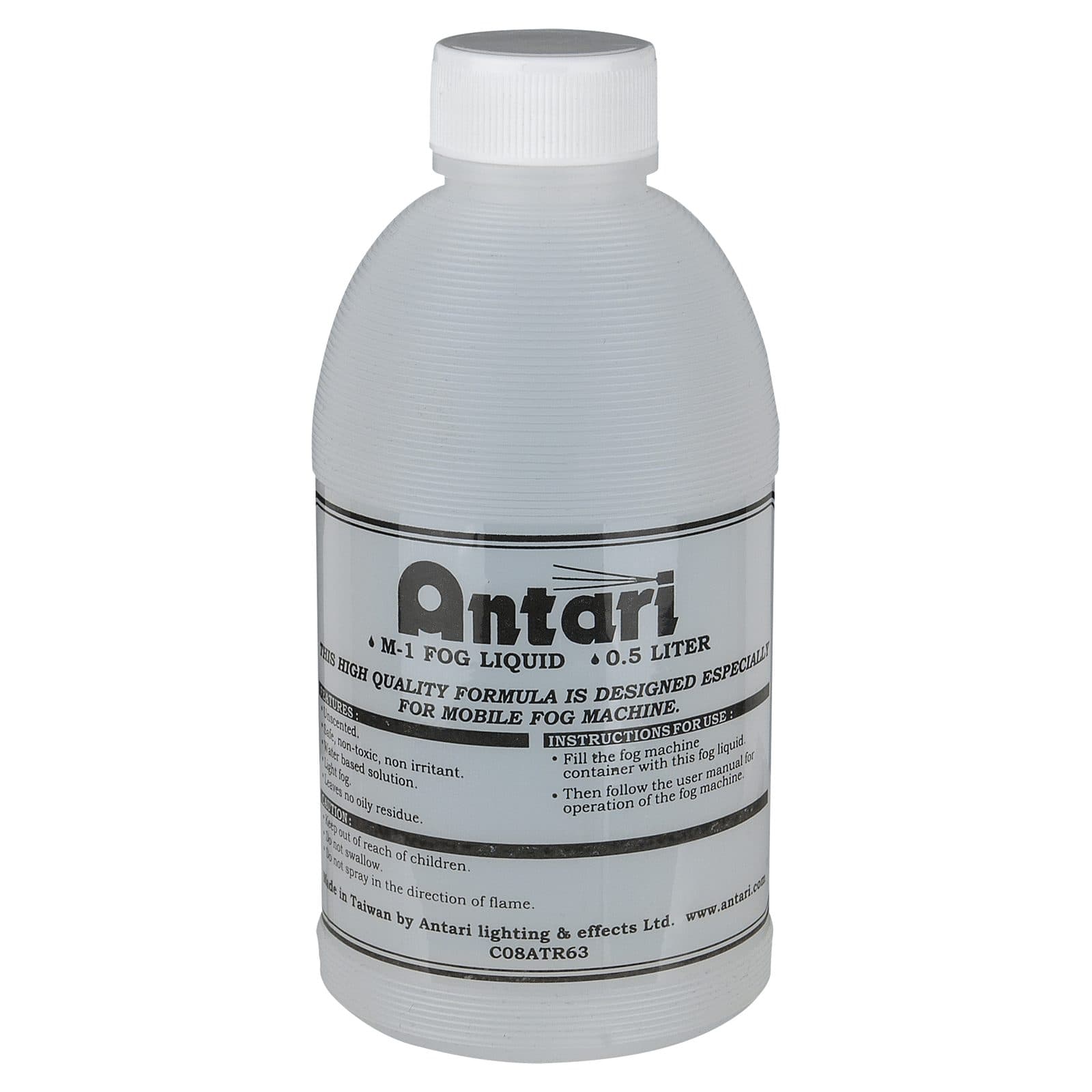 Liquido Nebbia Mobile - Antari 606351