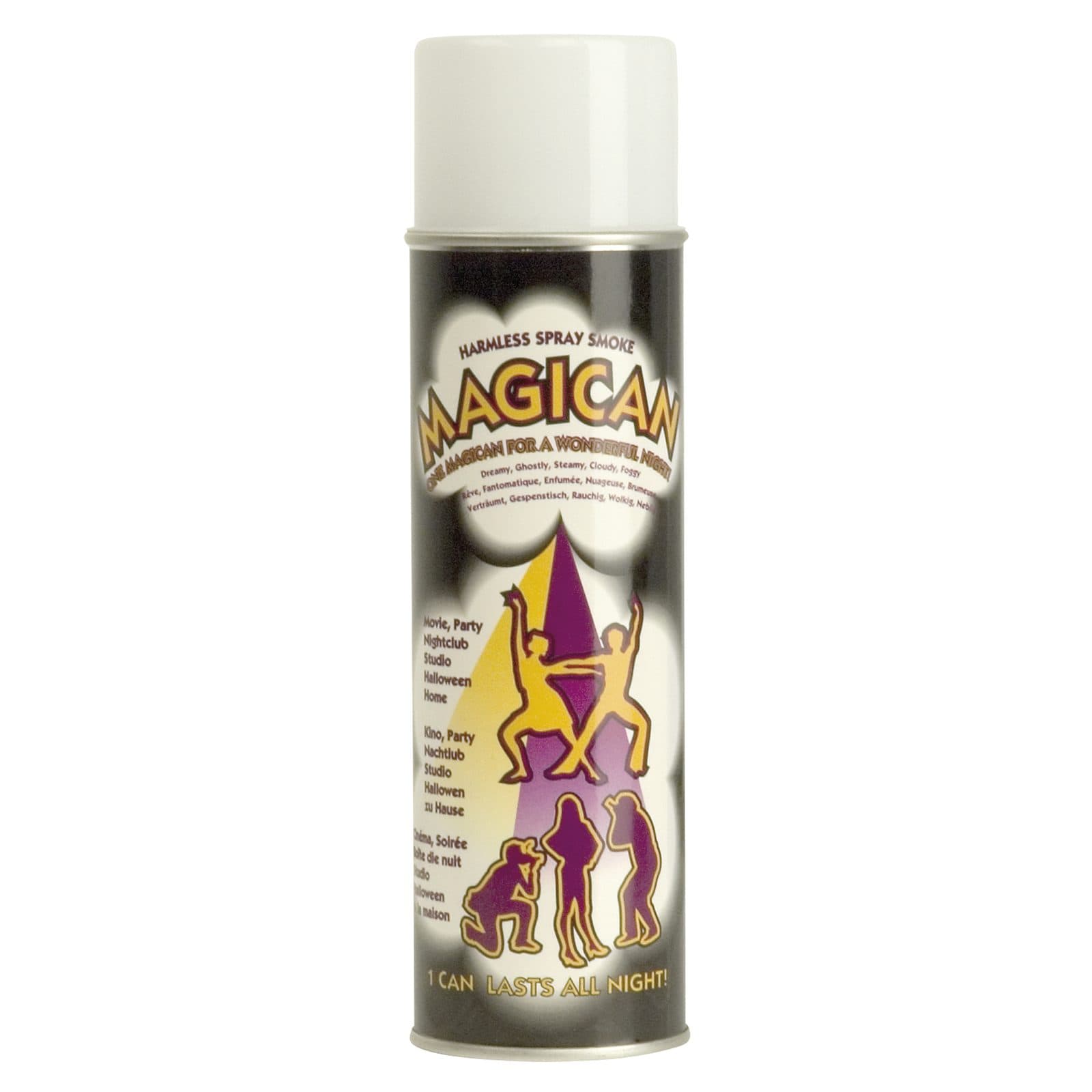 Spraycan Fog - Antari 60659
