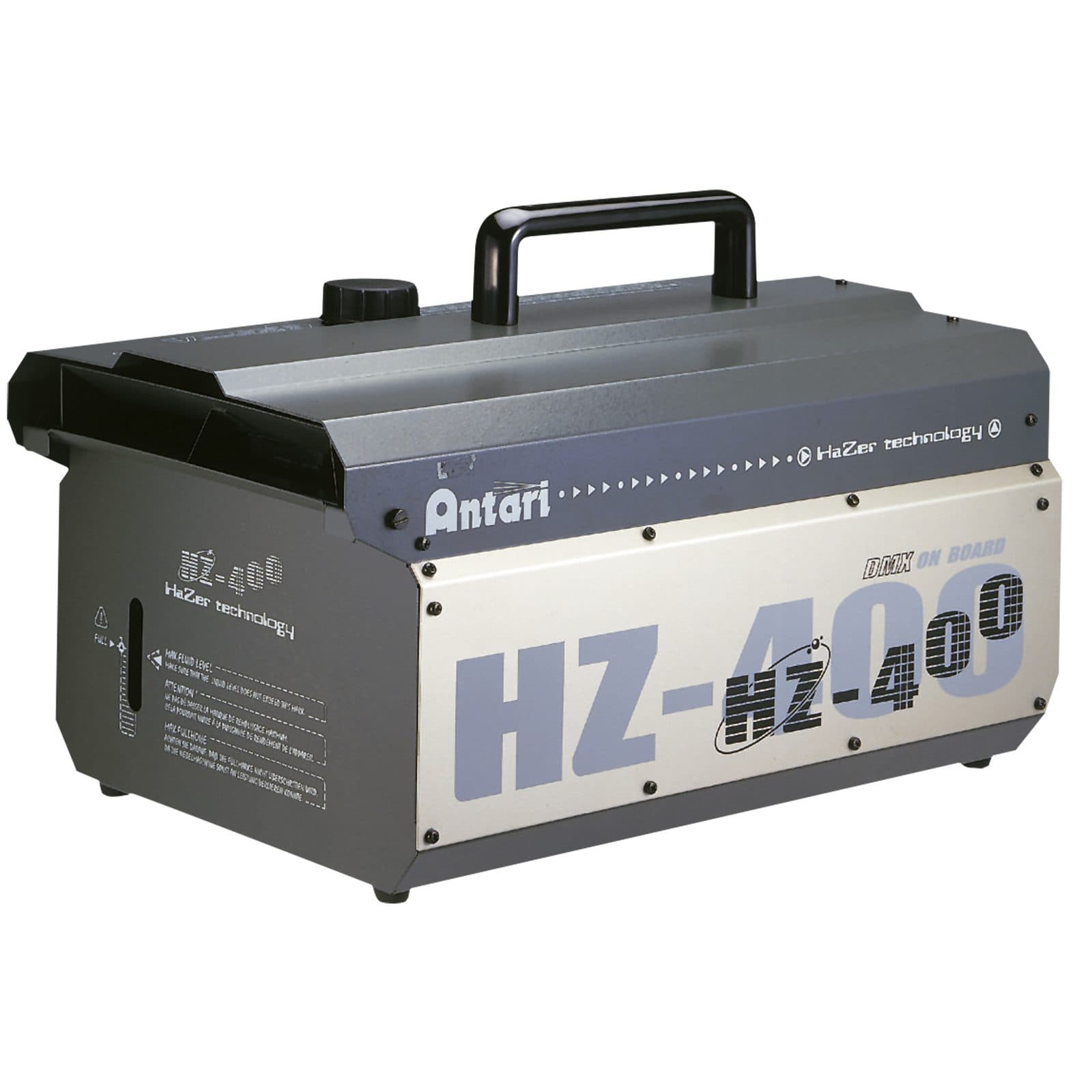 HZ-400 400 W Pro Hazer - Antari 60662