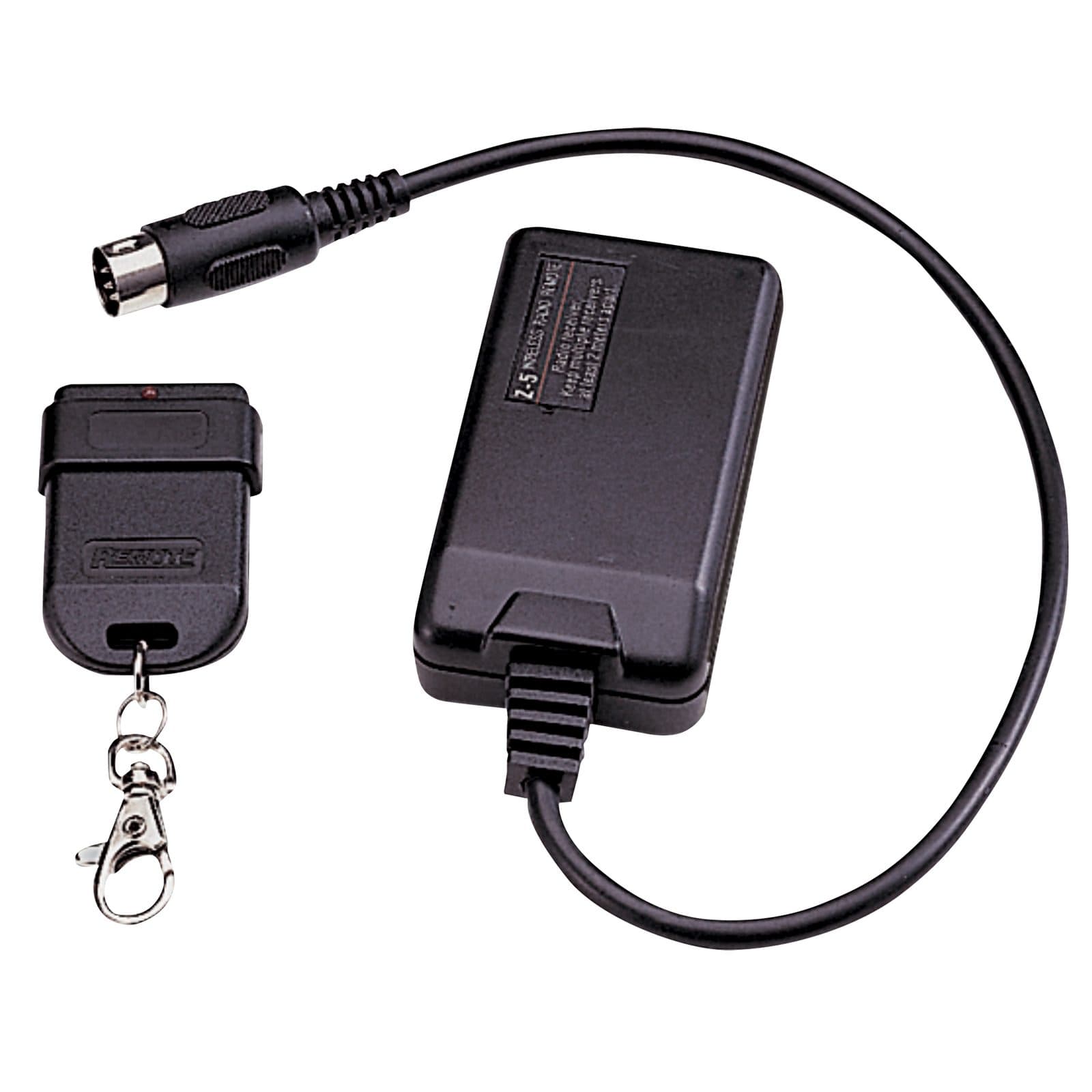 Wireless Remote for Z-300/800/1000 MKI - Antari 60692