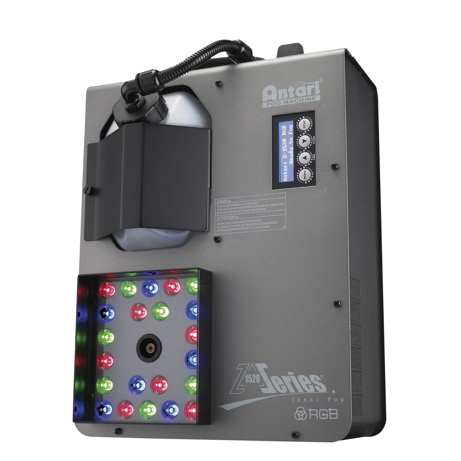 RGB Fogger - Antari 60755