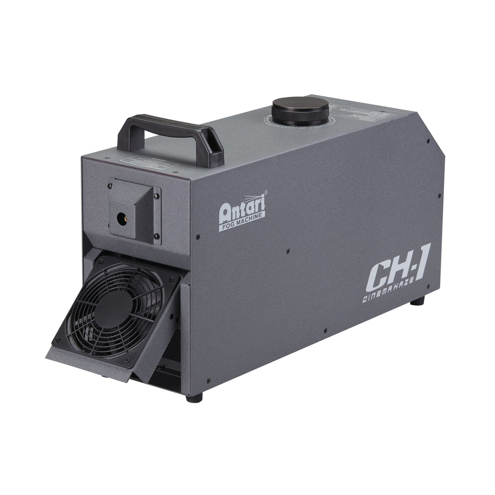 CH-1 Cinema Haze 1250 W Pro Hazer - Antari 60771