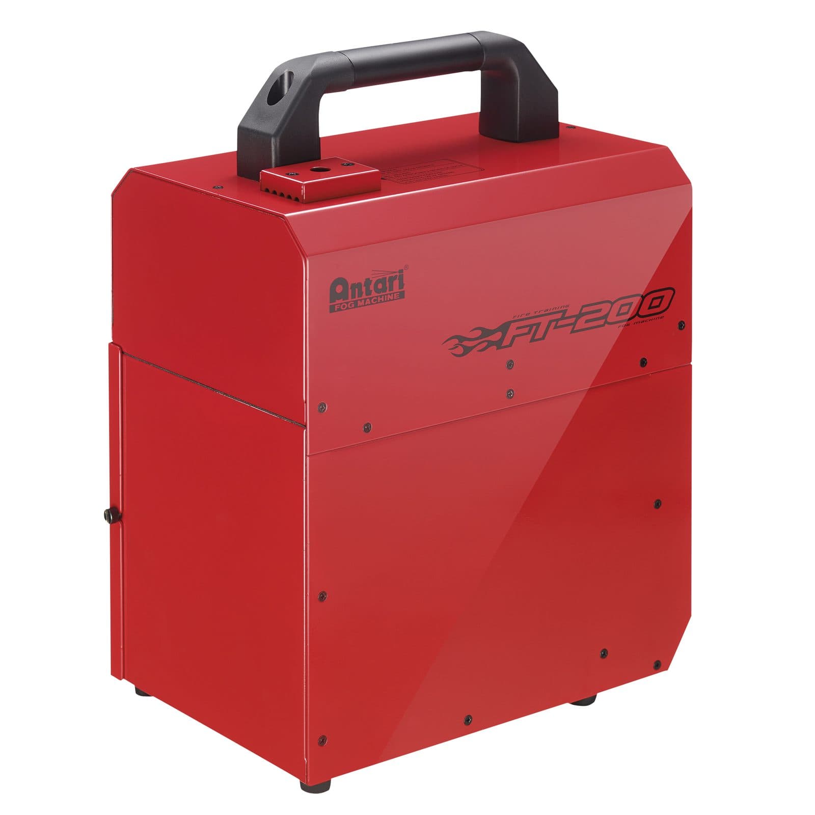 FT-200 1600 W Fire Training Fogger - Antari 60784