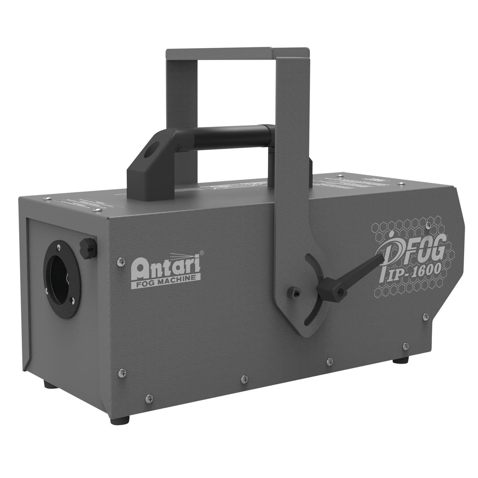 IP-1600 Fog Machine - Antari 60894