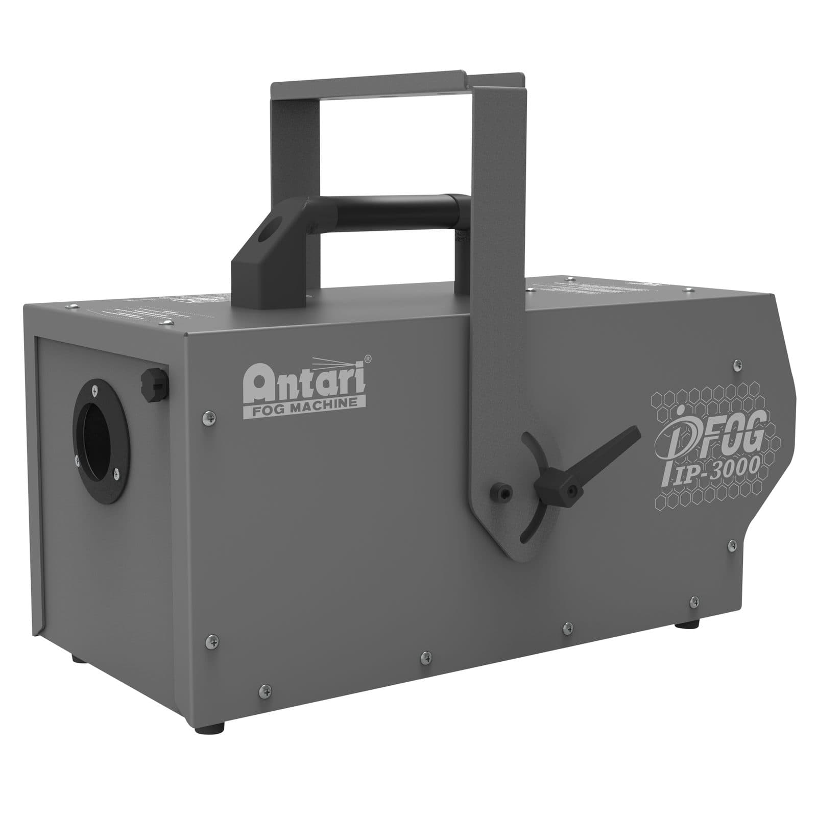 Fog Machine IP-3000 - Antari 60895