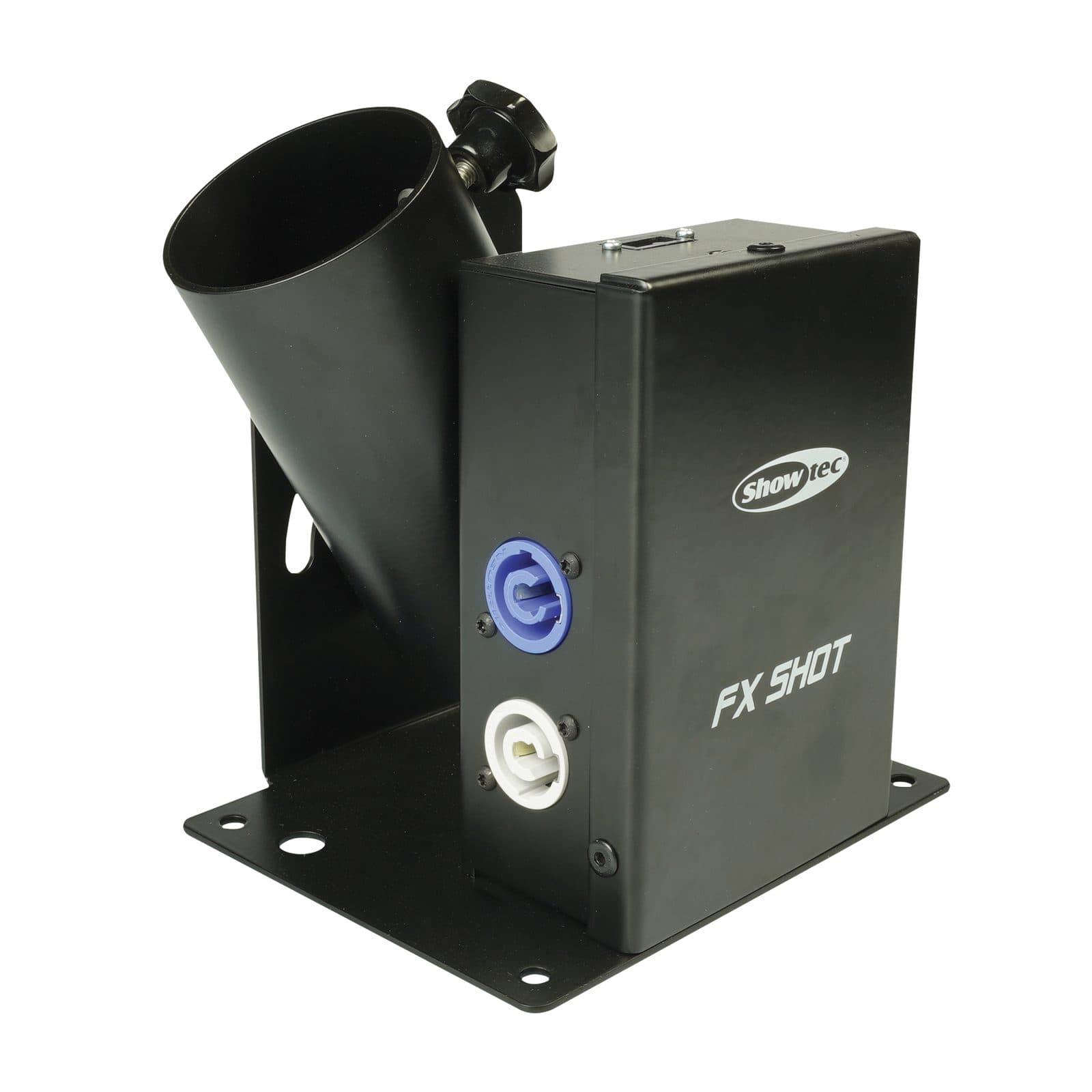 FX Shot MKII Confetti Shooter - Showtec 60906
