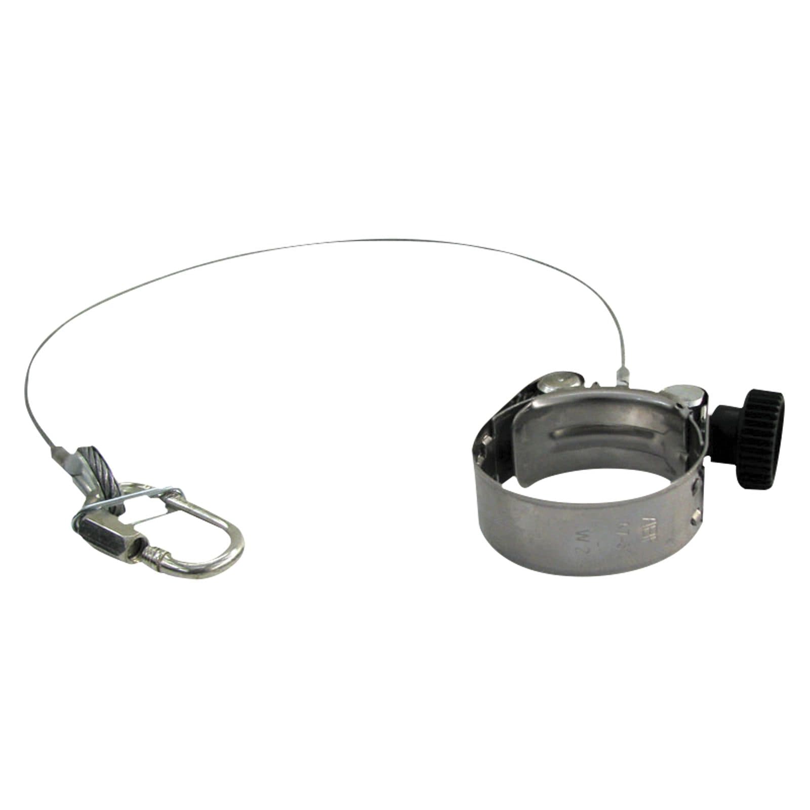 Clamp FX Cannon - Showtec 60909