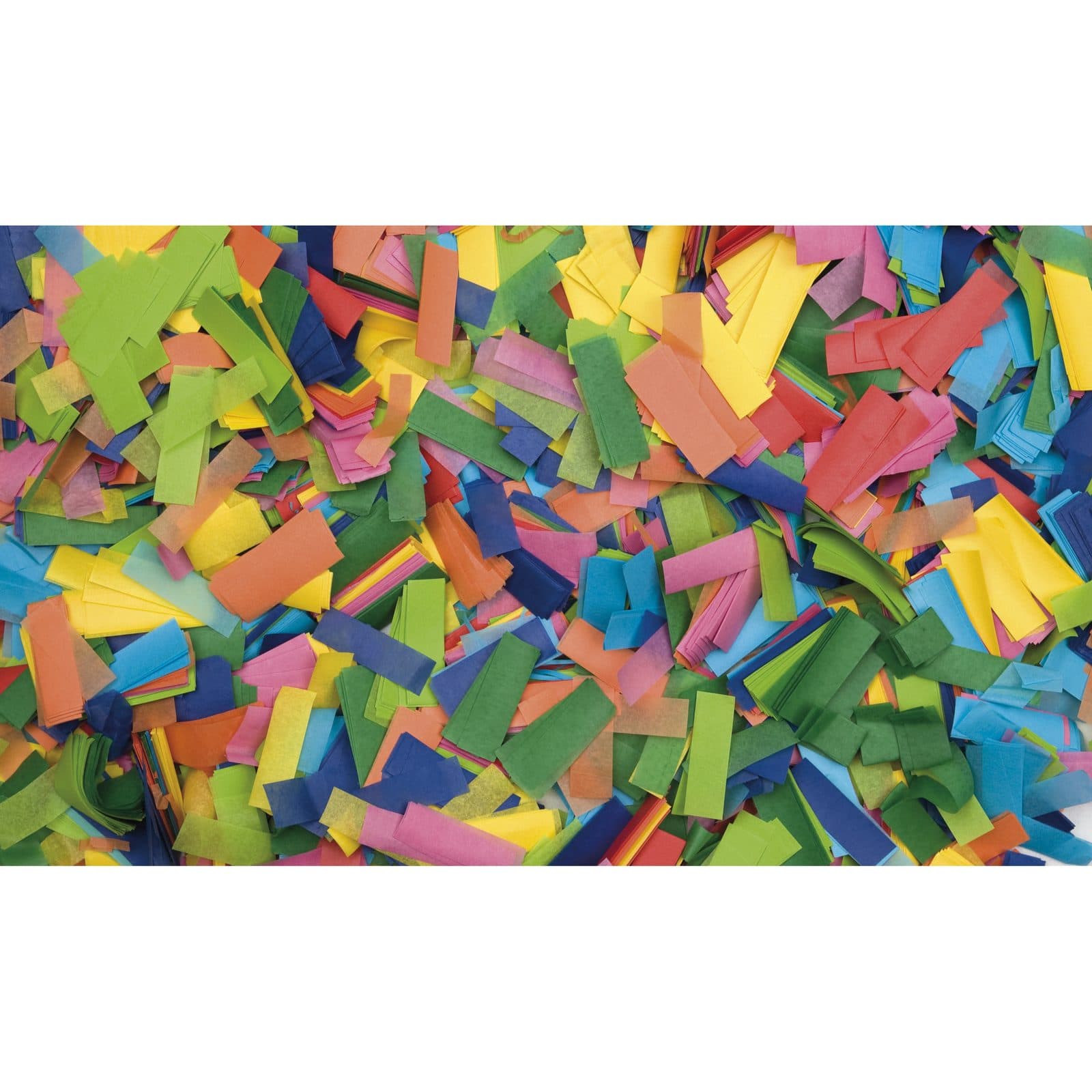 Confetti Multicolore - Showgear 60910