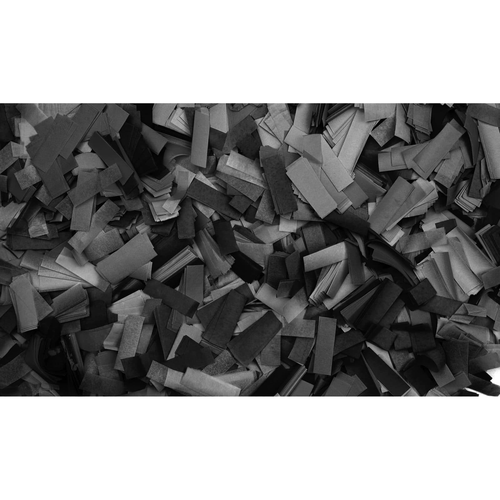 Confetti Nero - Showgear 60910B