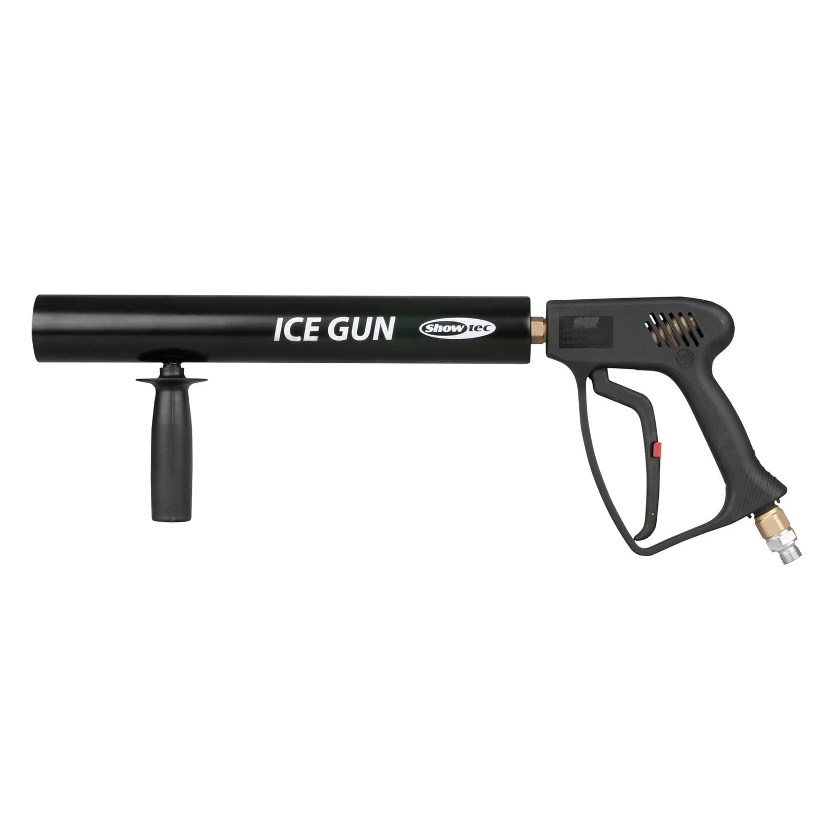 FX Ice Gun CO₂ Shooter - Showtec 61001