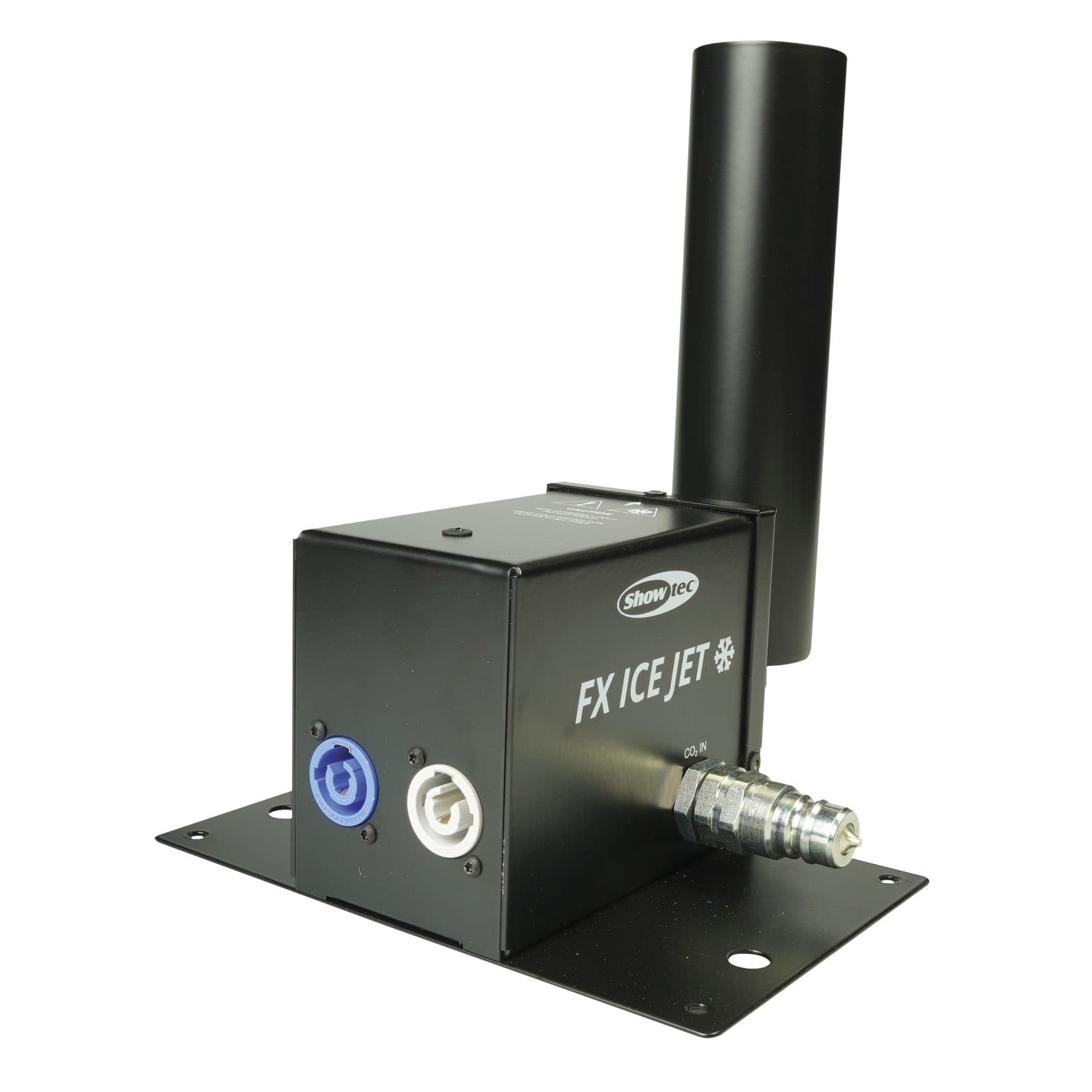 FX Ice Jet MKII CO₂ Shooter - Showtec 61002