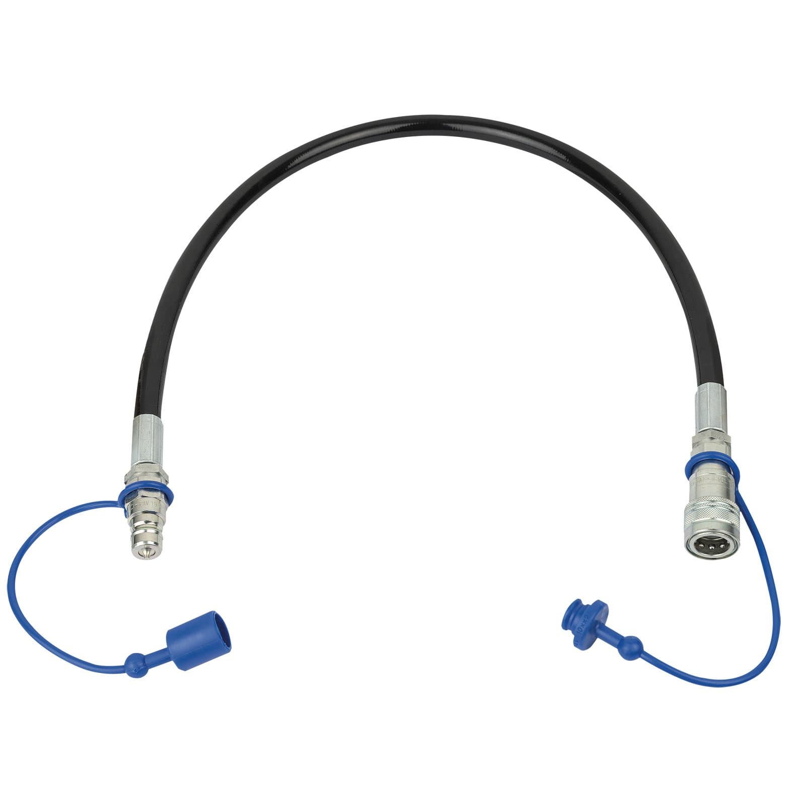 Tubo flessibile CO₂ Q-Lock - Showtec 61017